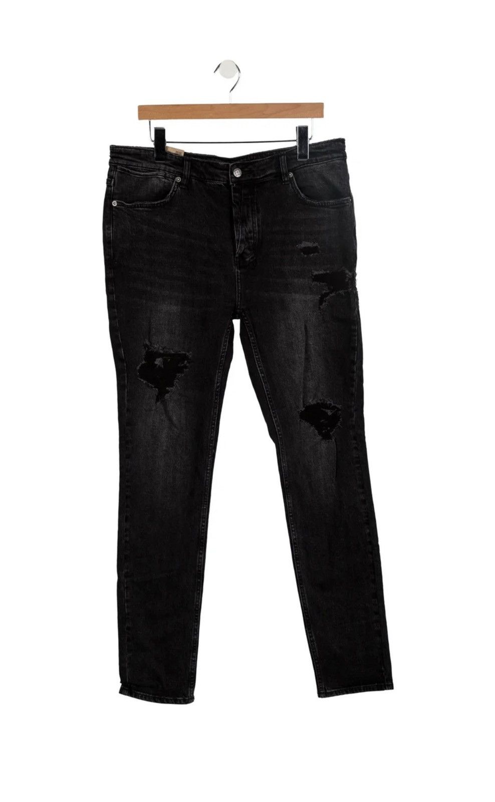 Ksubi Ksubi jeans Size US 36 / EU 52 - 2 Thumbnail