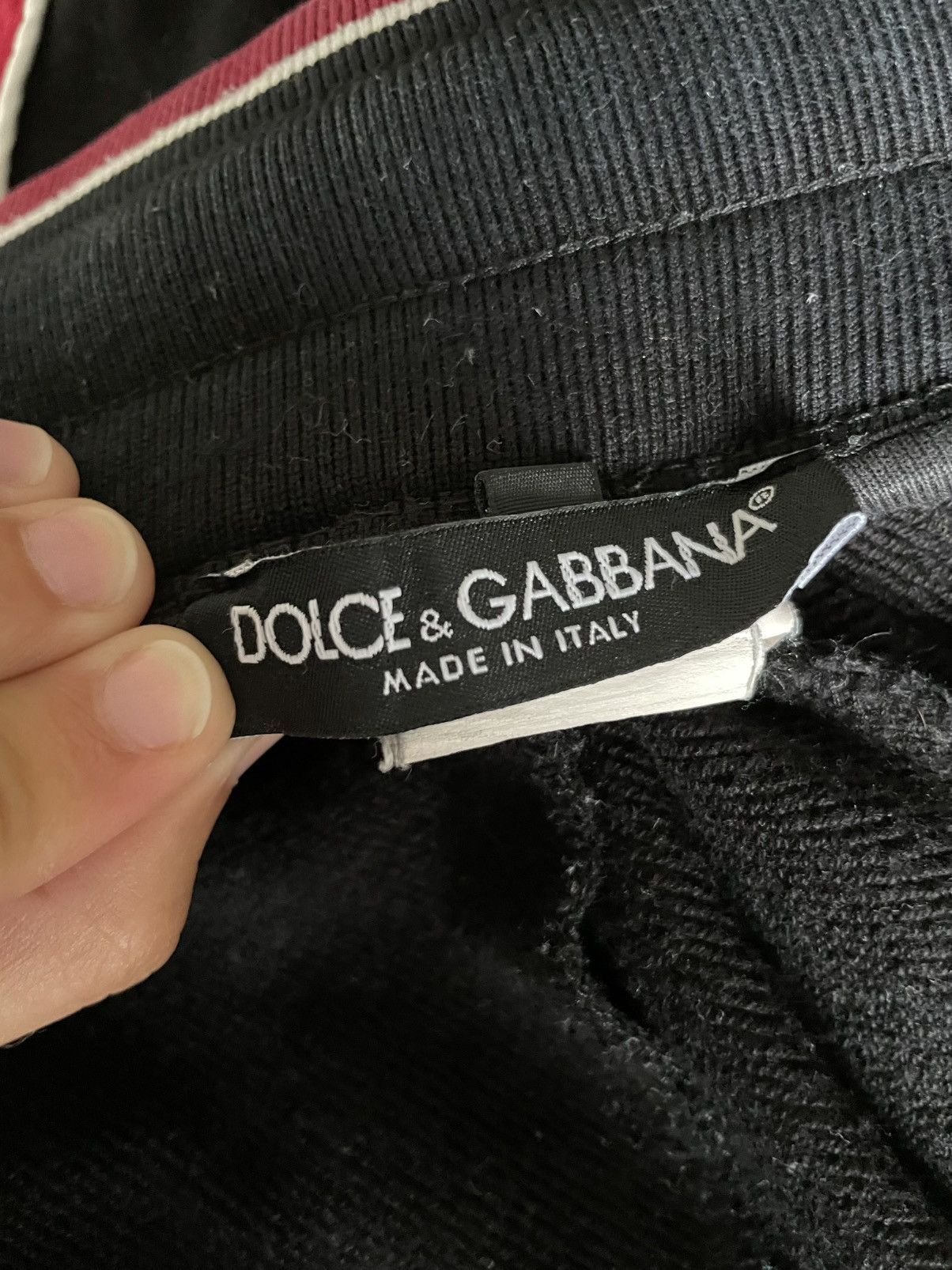 Dolce & Gabbana Dolce & Gabbana Shorts Size US 41 - 5 Thumbnail