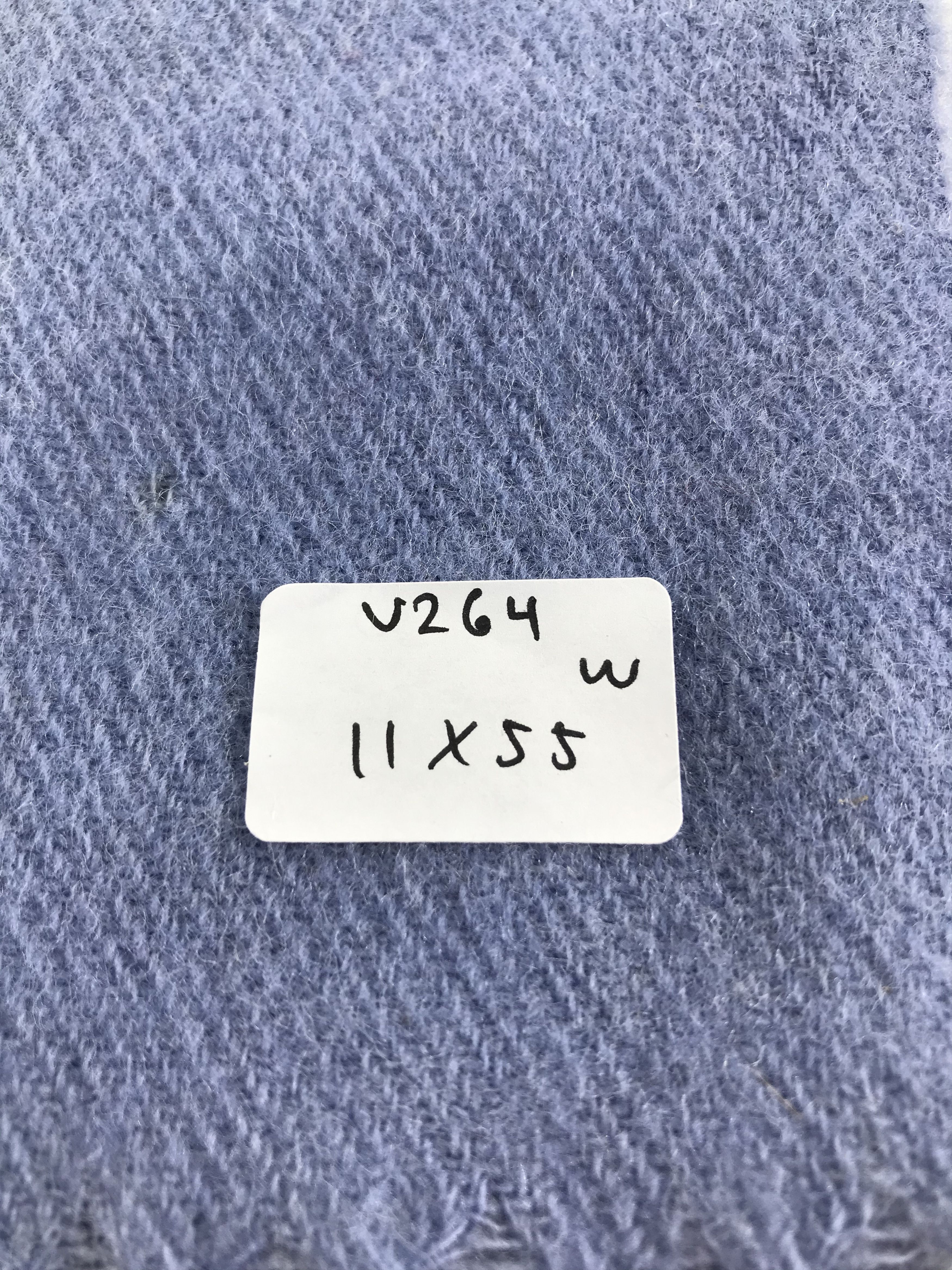 Polo Ralph Lauren Polo Ralph Lauren Wool Scarf Muffler V264 Size ONE SIZE - 12 Thumbnail