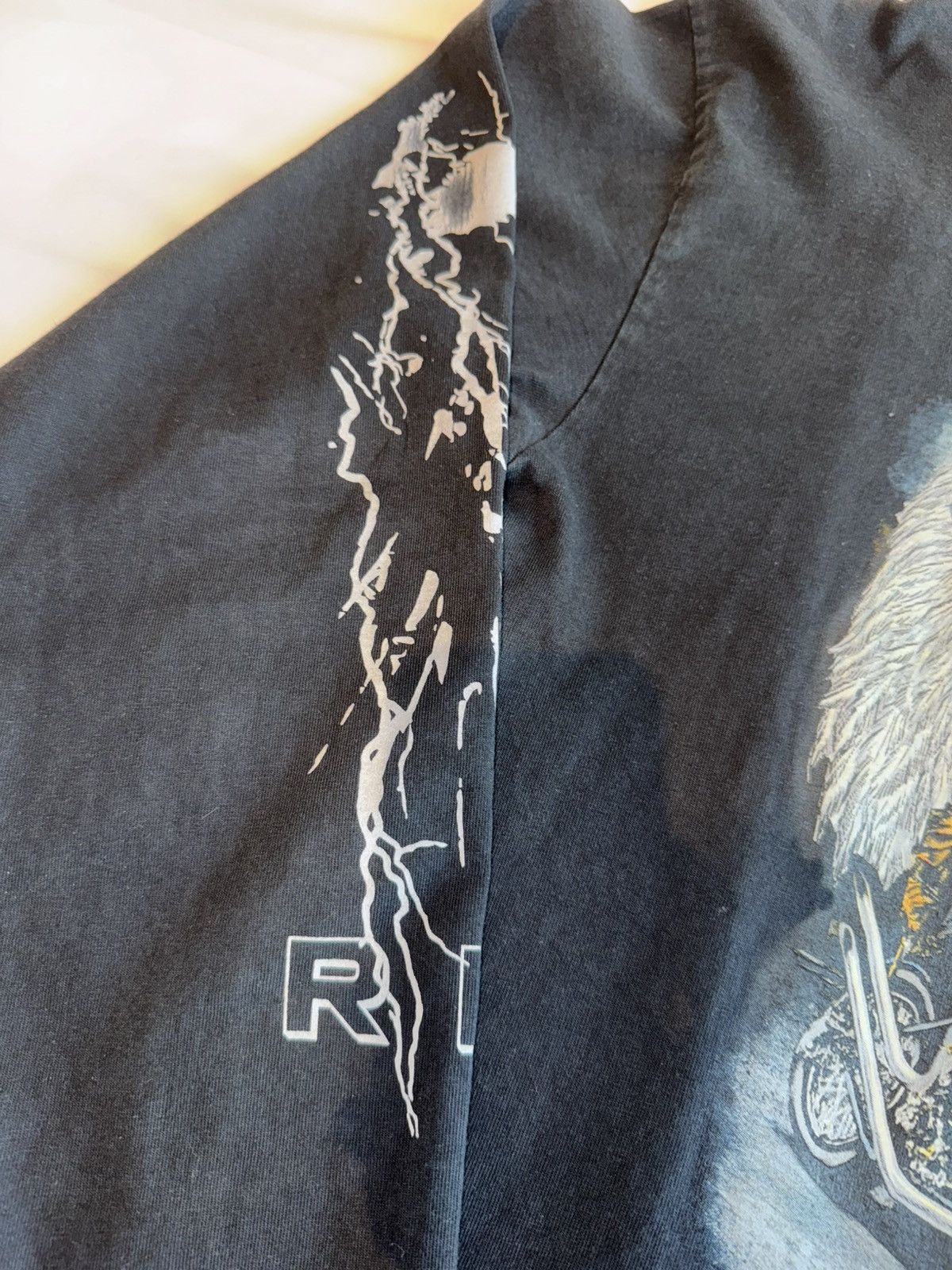 Rhude Rhude T Shirt Size US XS / EU 42 / 0 - 3 Thumbnail