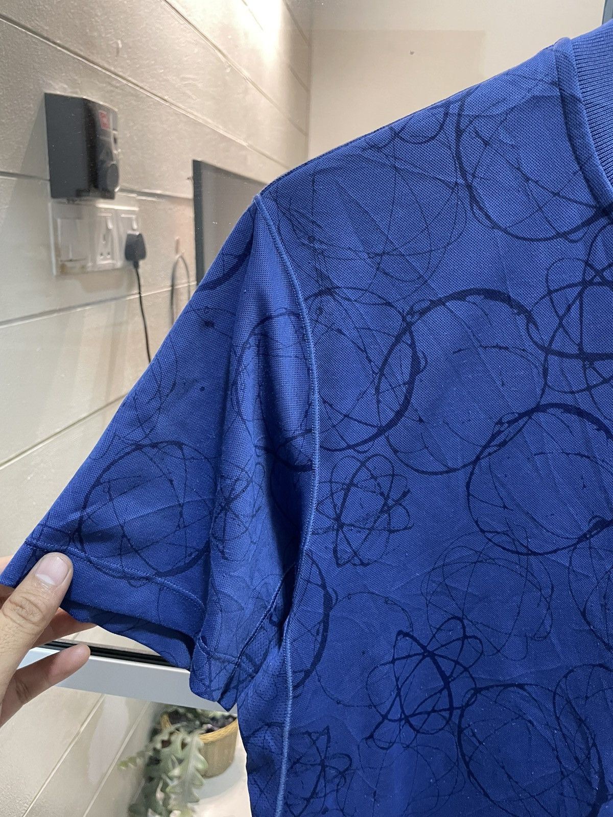 Futura × Uniqlo 2021 Futura x Uniqlo Running Half Zipper Jersey Size US M / EU 48-50 / 2 - 4 Thumbnail