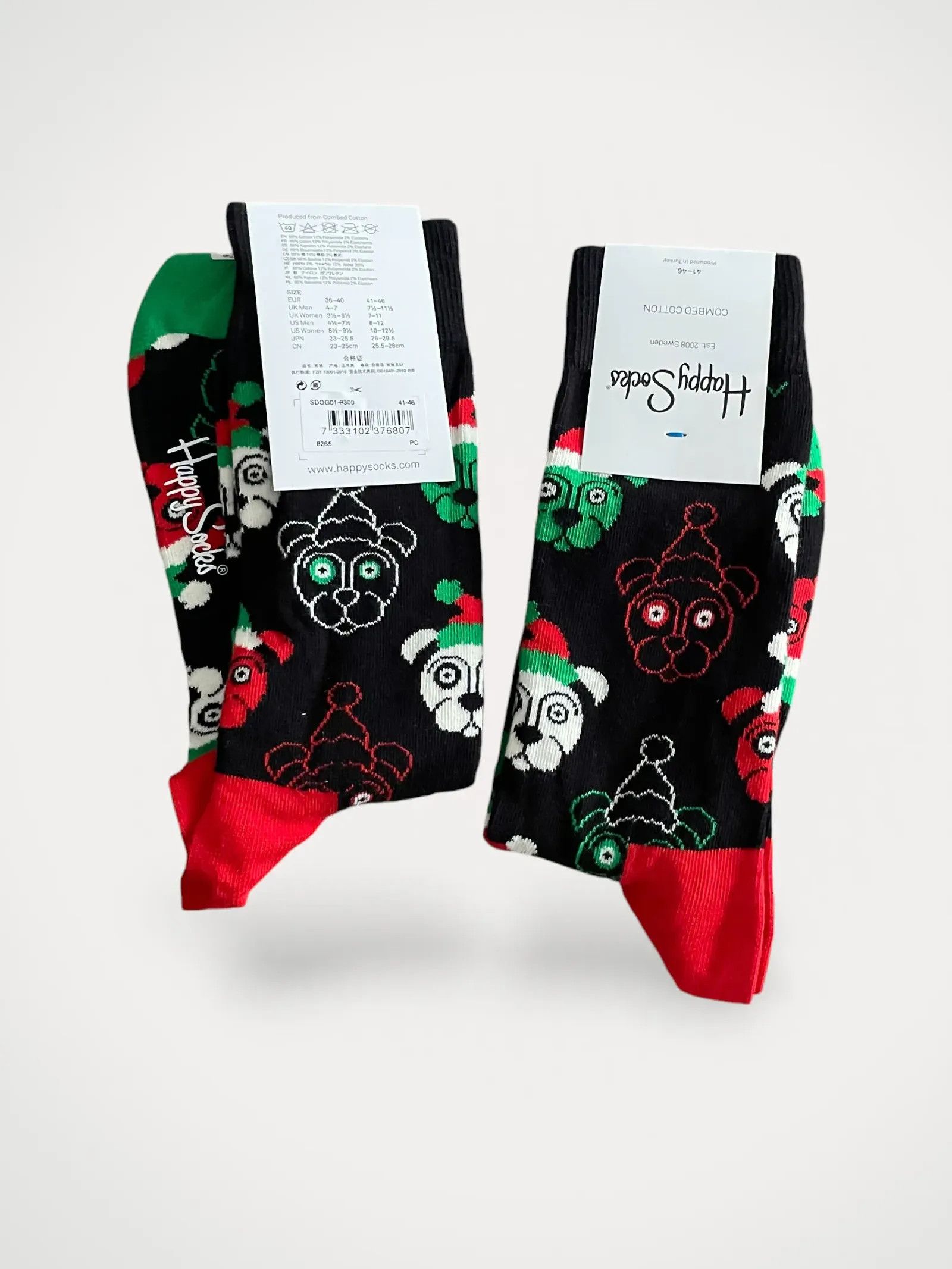 Happy Socks Happy Socks Shoes Size US 11 / IT 41 - 1 Thumbnail