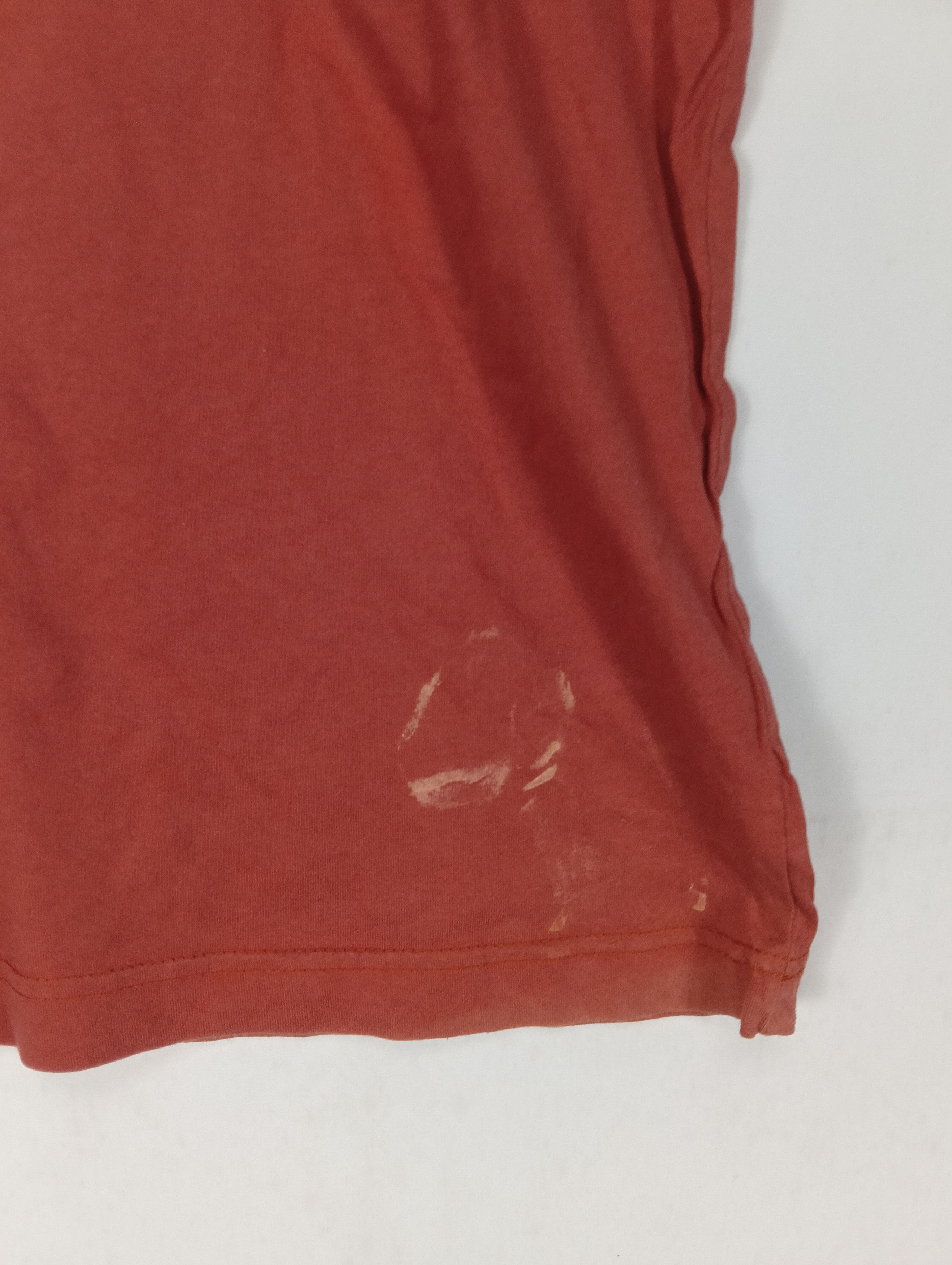 Man Made In Australia vintage australia tshirt box logo tee Size US L / EU 52-54 / 3 - 9 Thumbnail