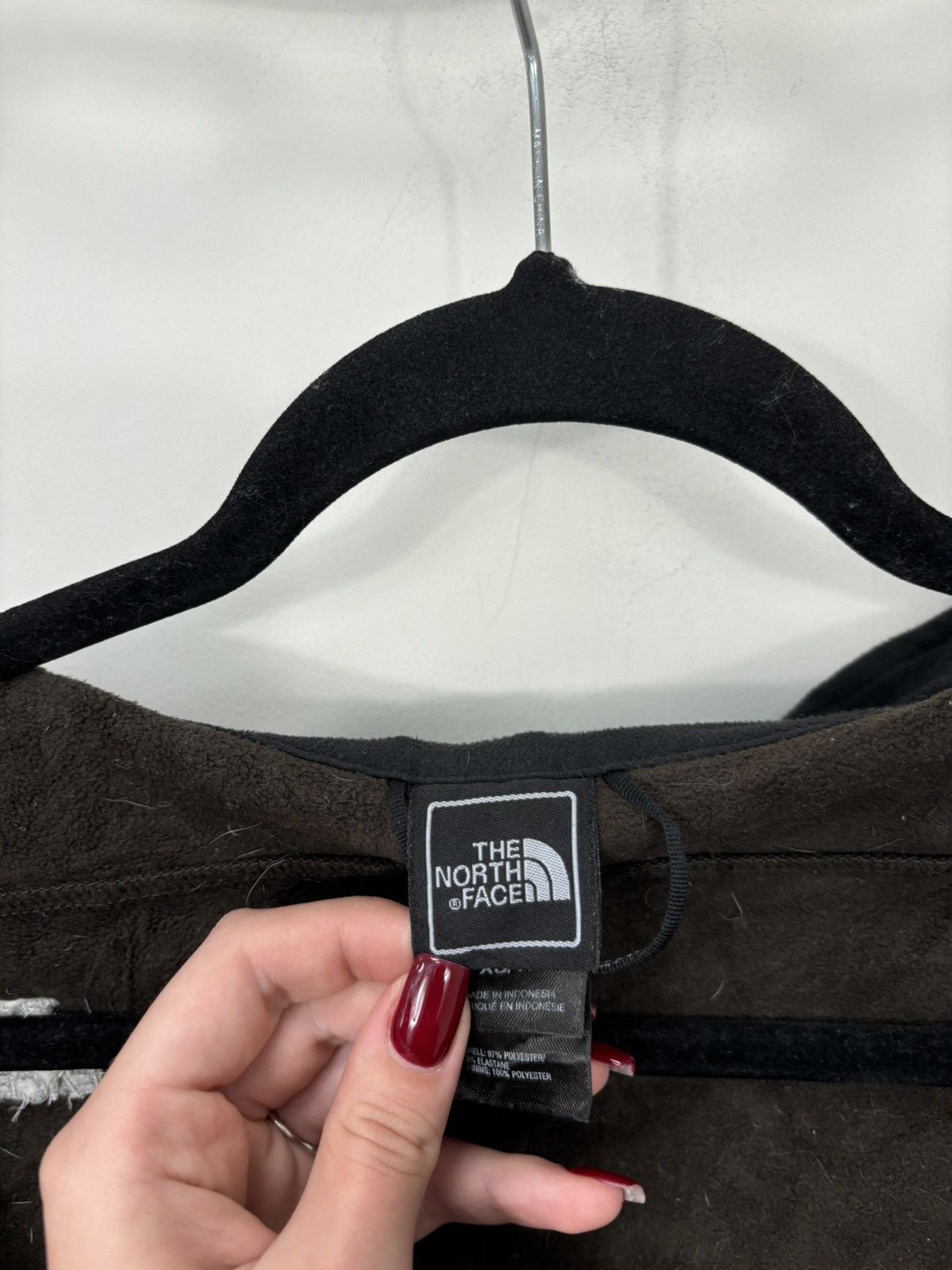 The North Face Vintage The North Face Apex Women’s Outdoor Softshell Jacket Size XS / US 0-2 / IT 36-38 - 14 Thumbnail