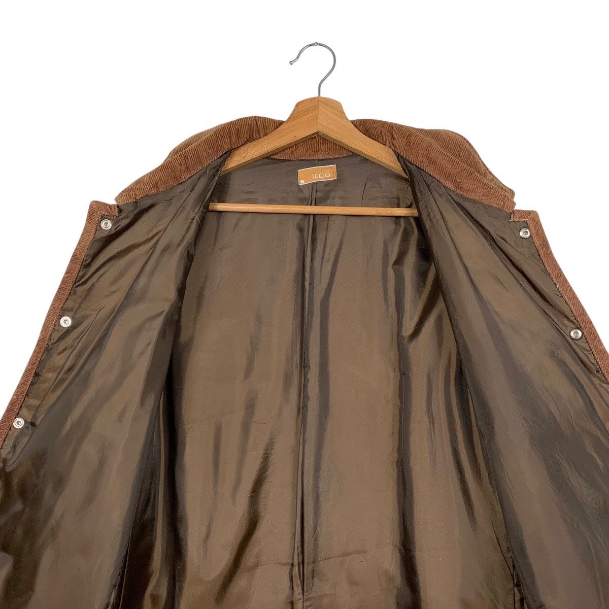 Japanese Brand Japanese Brand Ikka Jacket Size US L / EU 52-54 / 3 - 12 Thumbnail