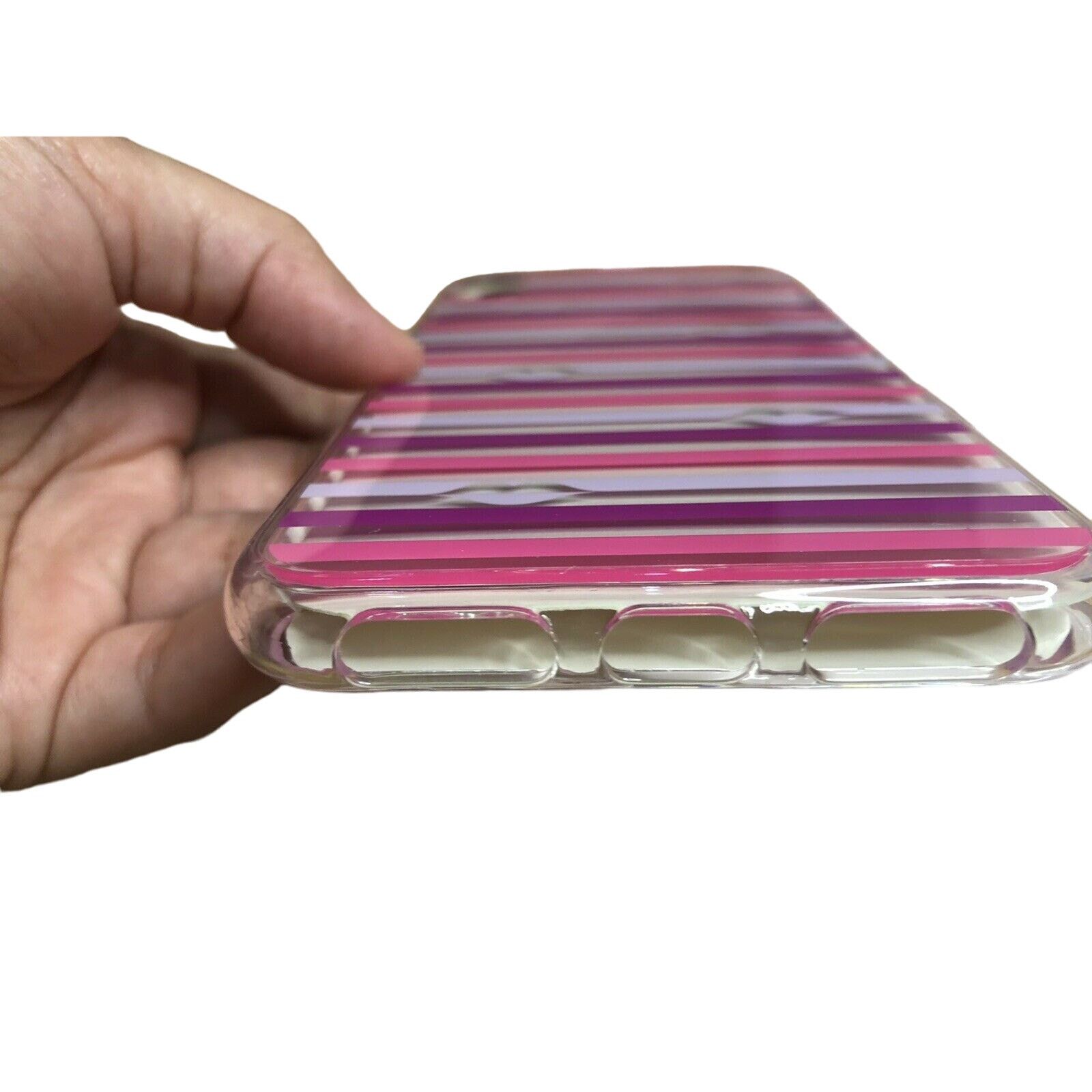 Kate Spade Kate Spade New York Lips with Stripe iPhone XS / X Case Size ONE SIZE - 8 Thumbnail