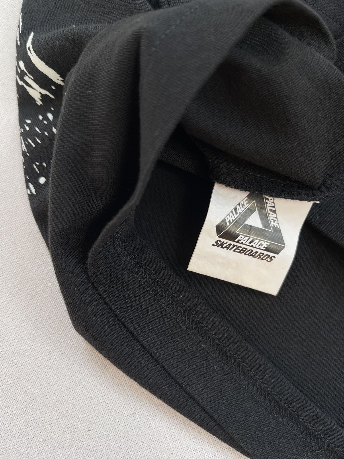 Palace Palace Nein Loner Longsleeve Shirt SS20 XL Size US XL / EU 56 / 4 - 9 Thumbnail