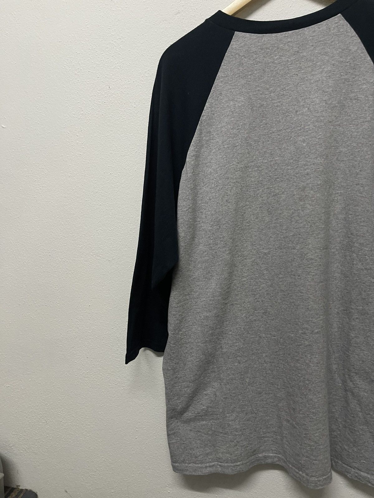 Thrasher × Vintage VINTAGE THRASHER SKULL SKATEBOARDING SKULL 3Q SHIRT Size US XL / EU 56 / 4 - 11 Thumbnail