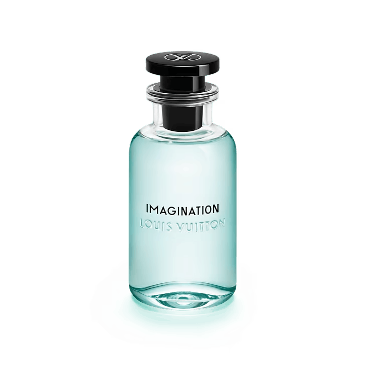 Louis Vuitton Imagination - 100ML Atomiser - 3.4 FL.OZ Size ONE SIZE - 1 Thumbnail