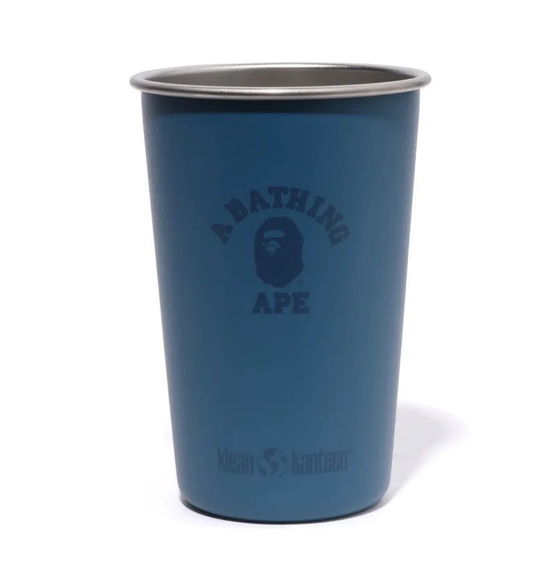 Bape Bape Klean Kanteen 16oz Size ONE SIZE - 3 Thumbnail