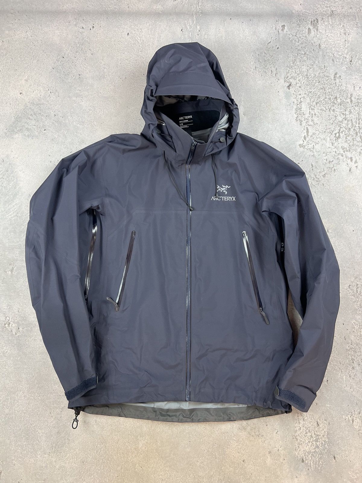 Arc'teryx Arc’teryx Beta AR jacket Size US L / EU 52-54 / 3 - 1 Thumbnail