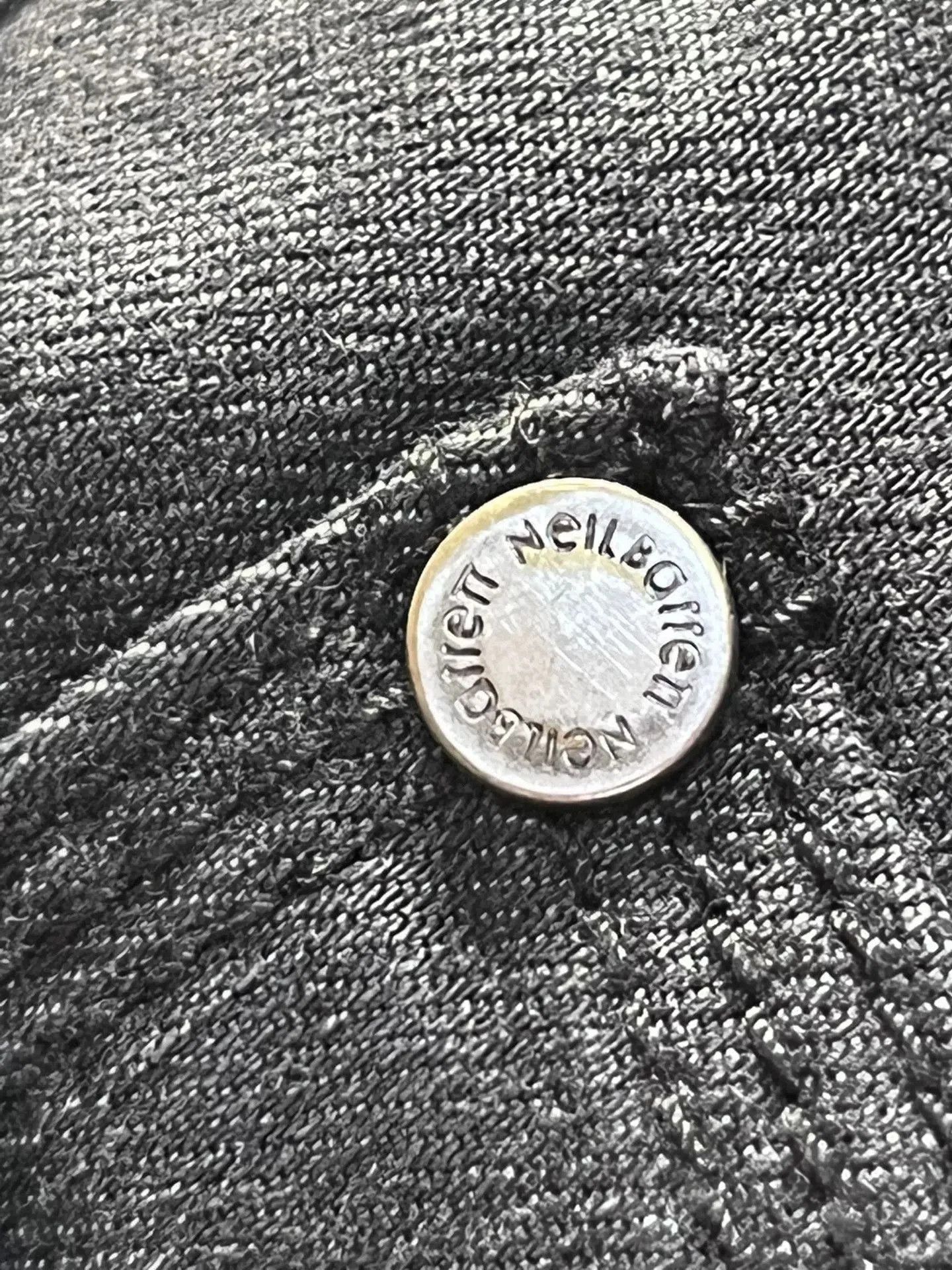 Neil Barrett Neil Barrett Men's Super Skinny Jeans 32. Size US 32 / EU 48 - 8 Thumbnail