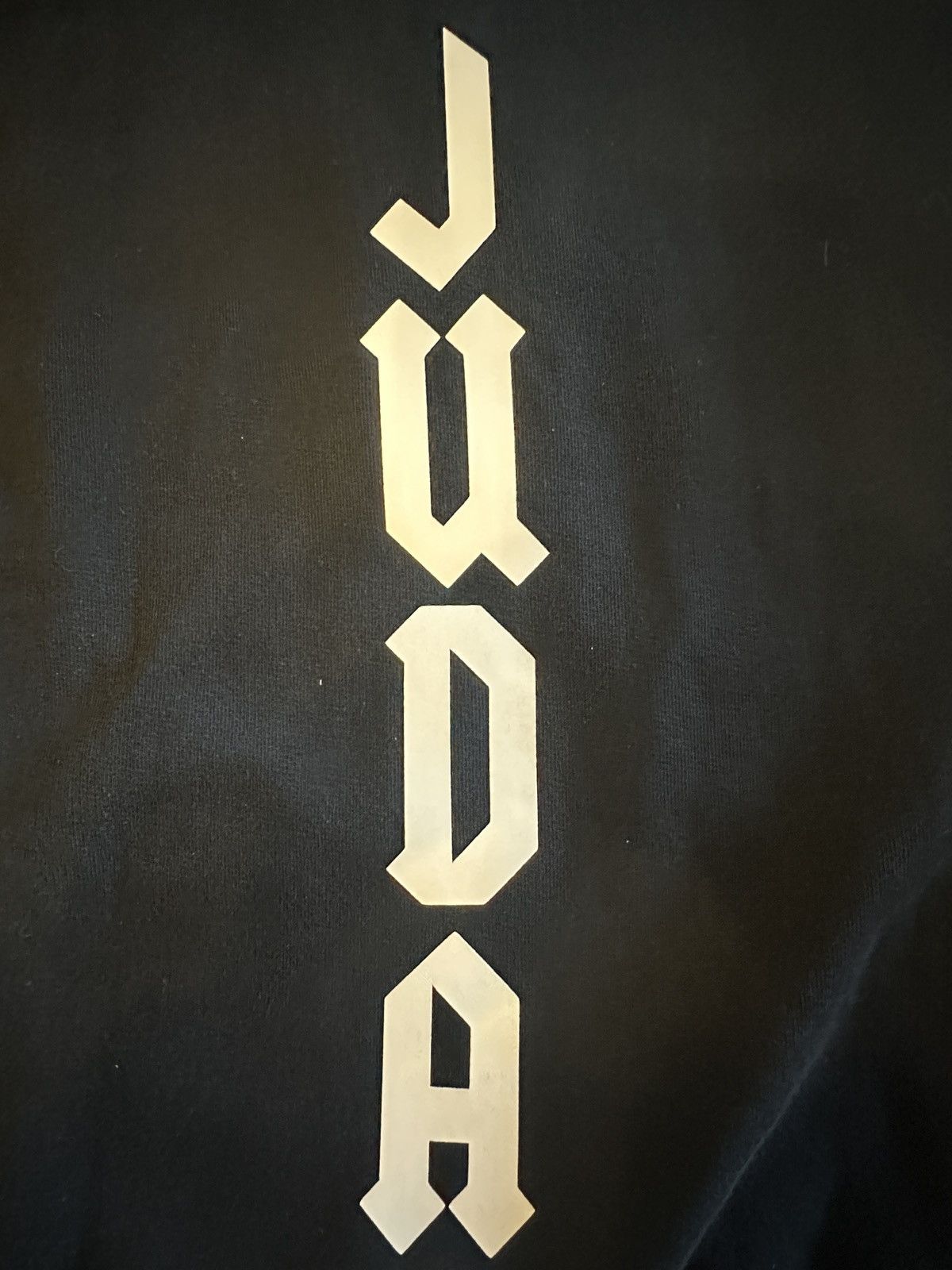 Givenchy Givenchy Judas Sweater Size US S / EU 44-46 / 1 - 3 Thumbnail