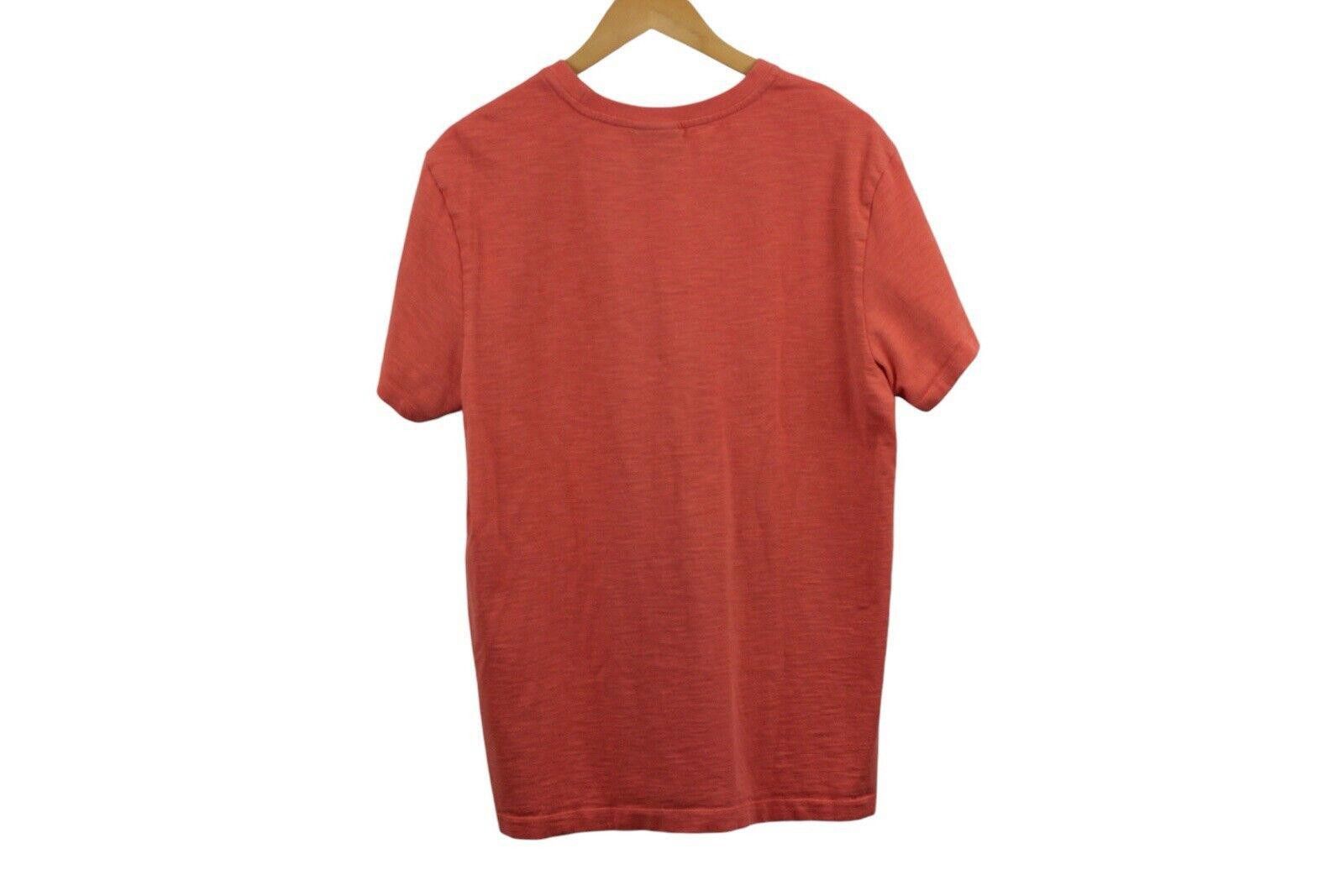 Nike Nike Pink Zippered Pocket Tee Shirt Tactical Y2K Large Size US L / EU 52-54 / 3 - 4 Thumbnail