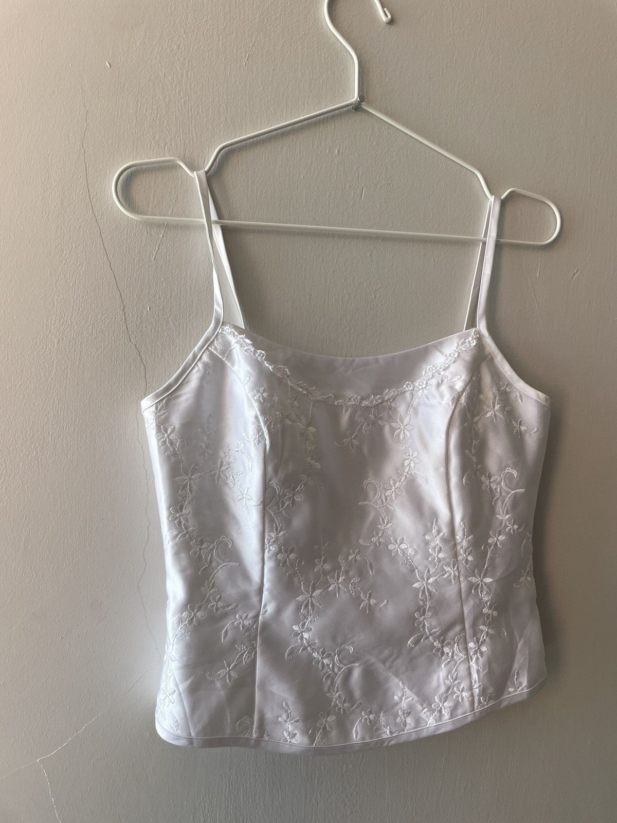 Vintage Vintage top Size S / US 4 / IT 40 - 8 Thumbnail