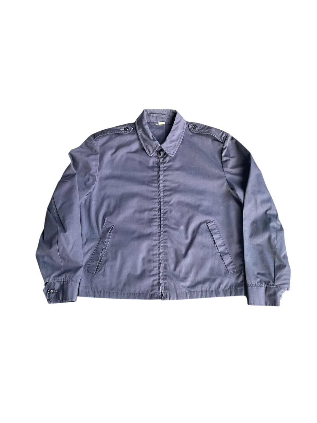 Vintage 70’s USN Flight Jacket