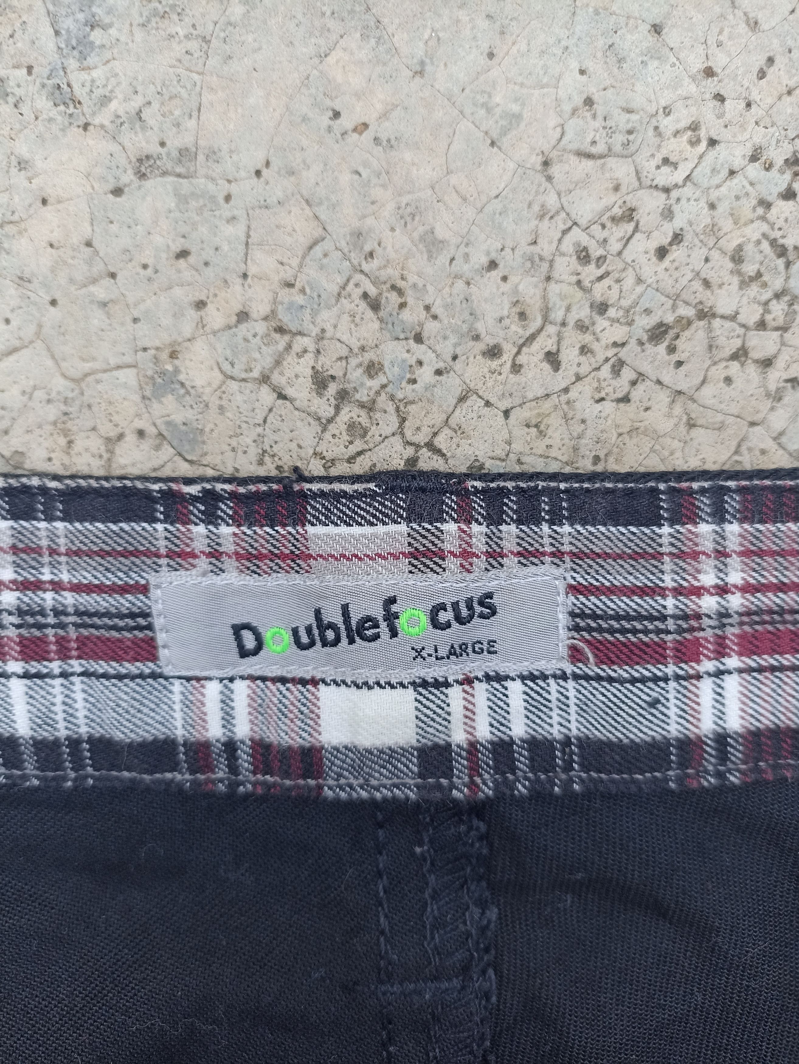 If Six Was Nine Double Waist pants lgb beauty beast design Size US 34 / EU 50 - 10 Thumbnail