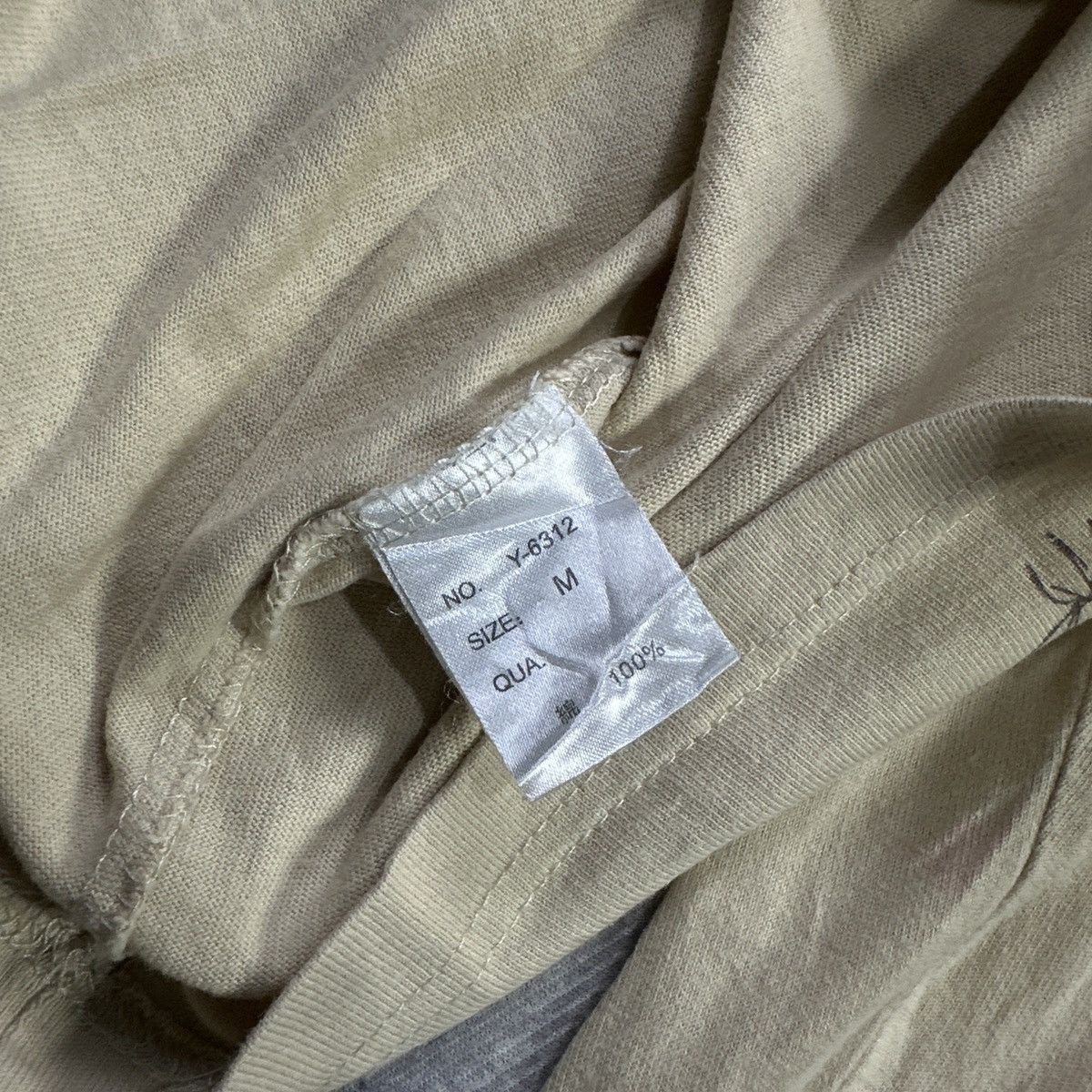 Japanese Brand Bossy hill japanese brand Size US M / EU 48-50 / 2 - 5 Thumbnail
