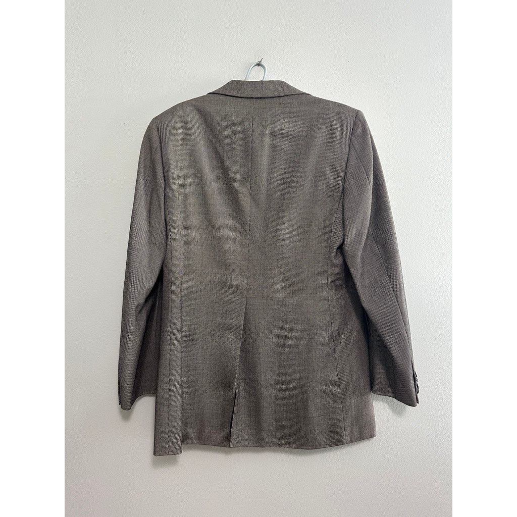 Other Vintage Dolph's gray three piece suit size 40 Size 40R - 4 Thumbnail