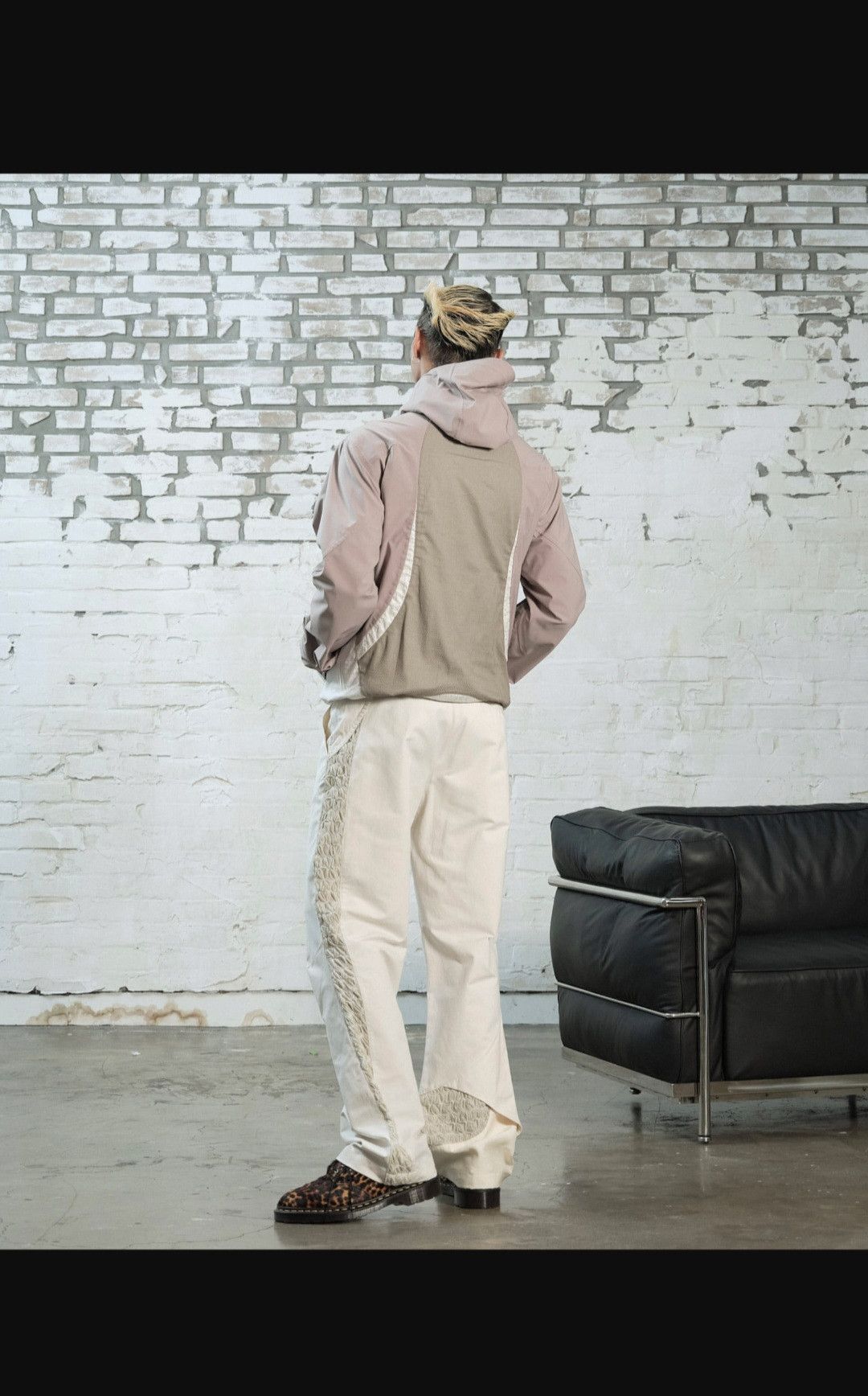 XLIM EP.5 05 Size US 36 / EU 52 - 5 Thumbnail
