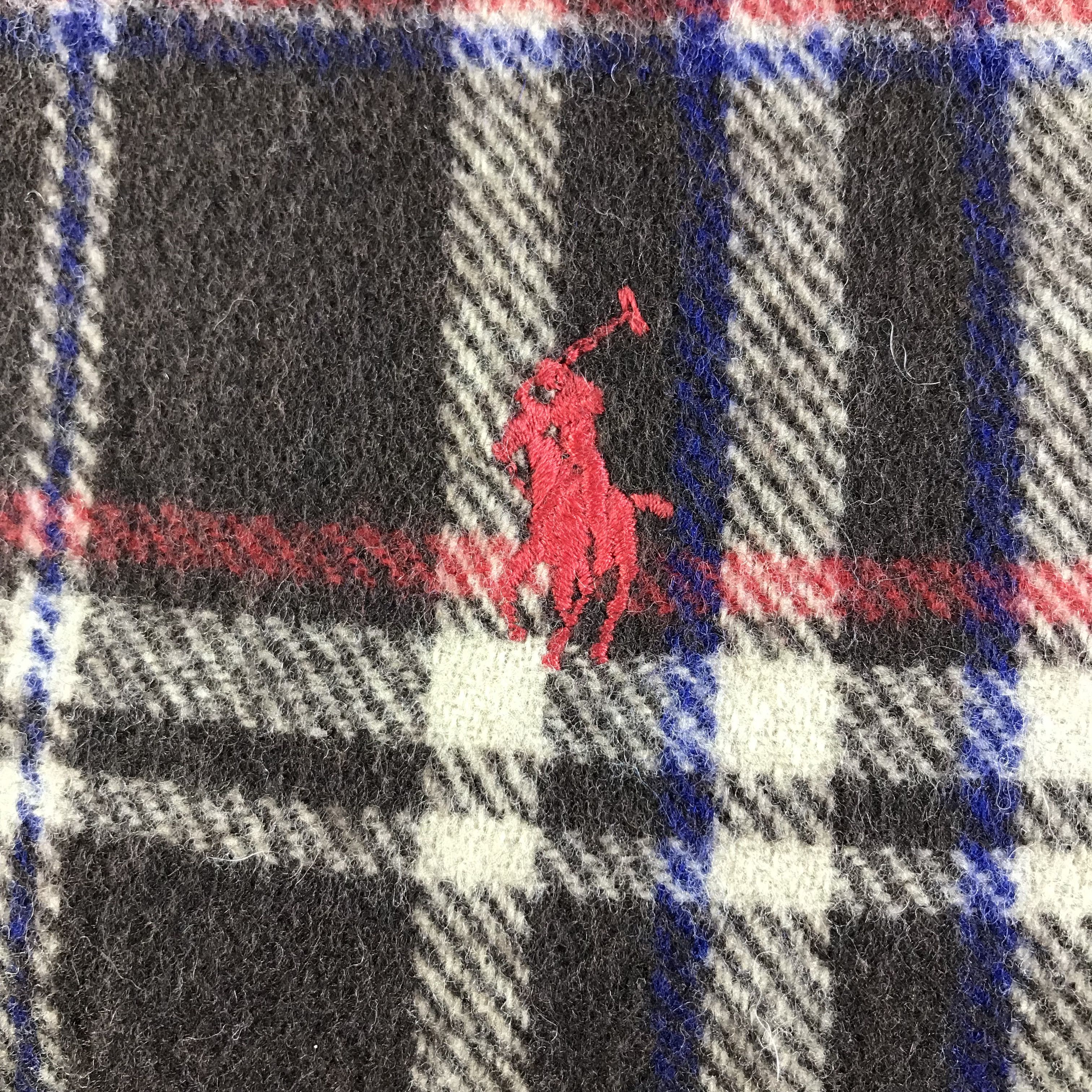 Polo Ralph Lauren Polo Ralph Lauren Scarf / Muffler / Neckwear SS1481 Size ONE SIZE - 4 Thumbnail