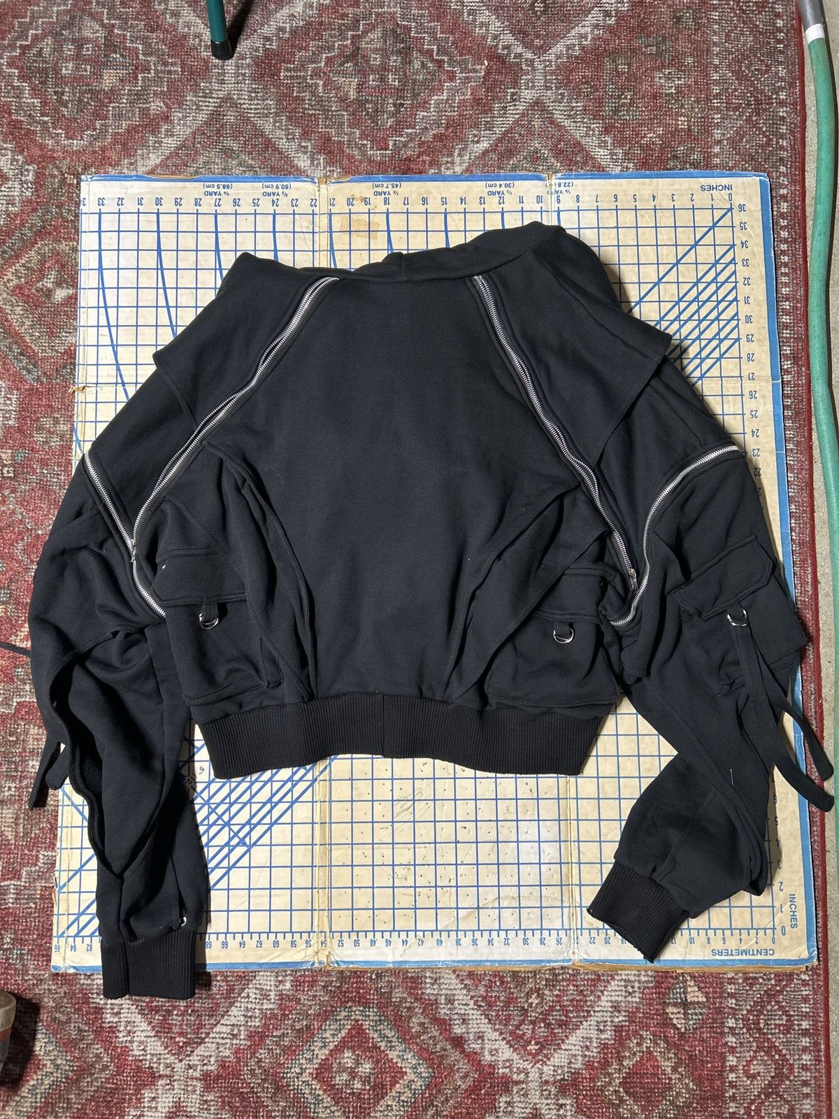 Other Flux Hoodie Size US L / EU 52-54 / 3 - 3 Thumbnail