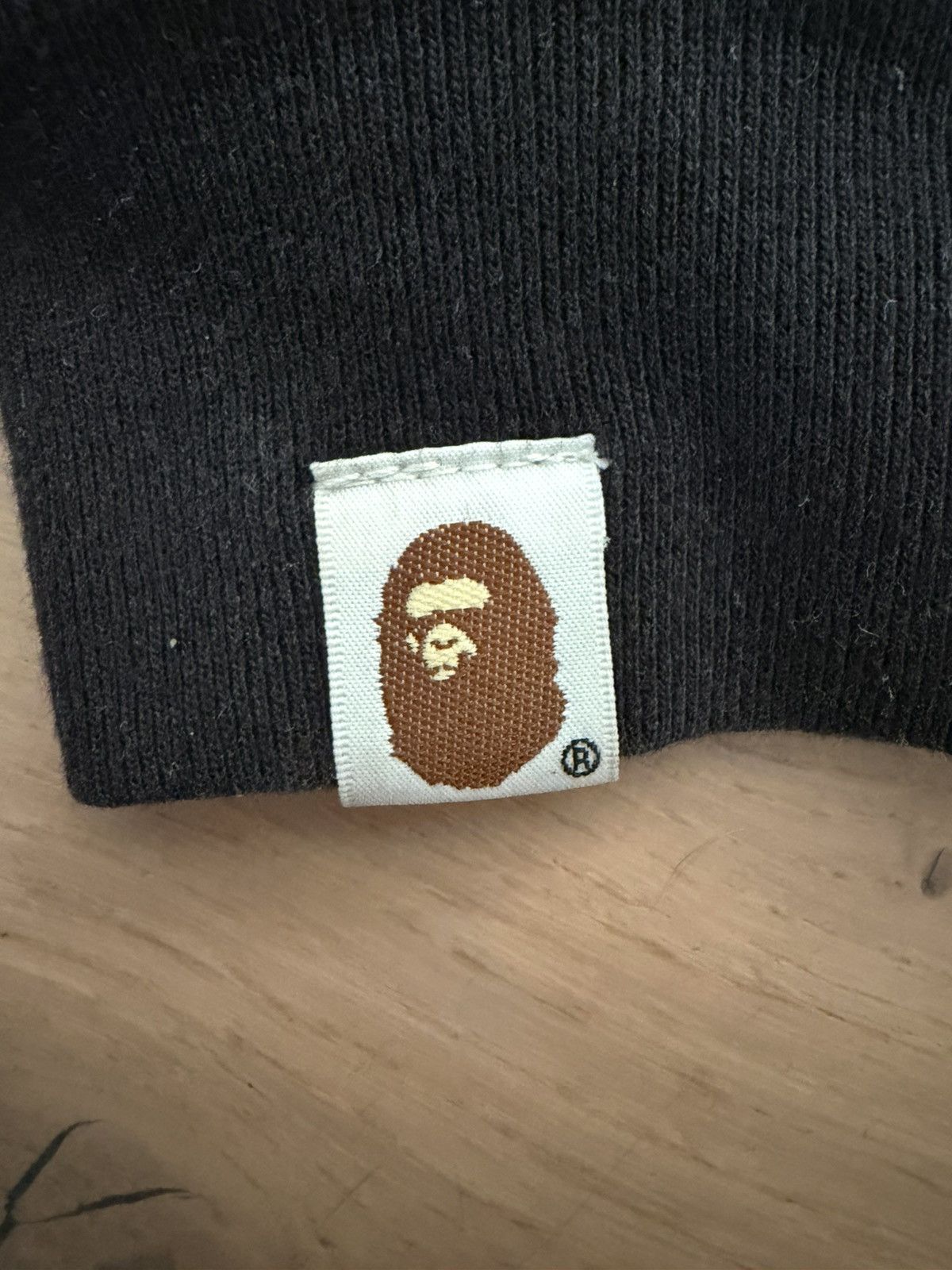 Bape BAPE NOWHERE Co.Ltd 1993-2023 Long Sleeve Size US S / EU 44-46 / 1 - 6 Thumbnail