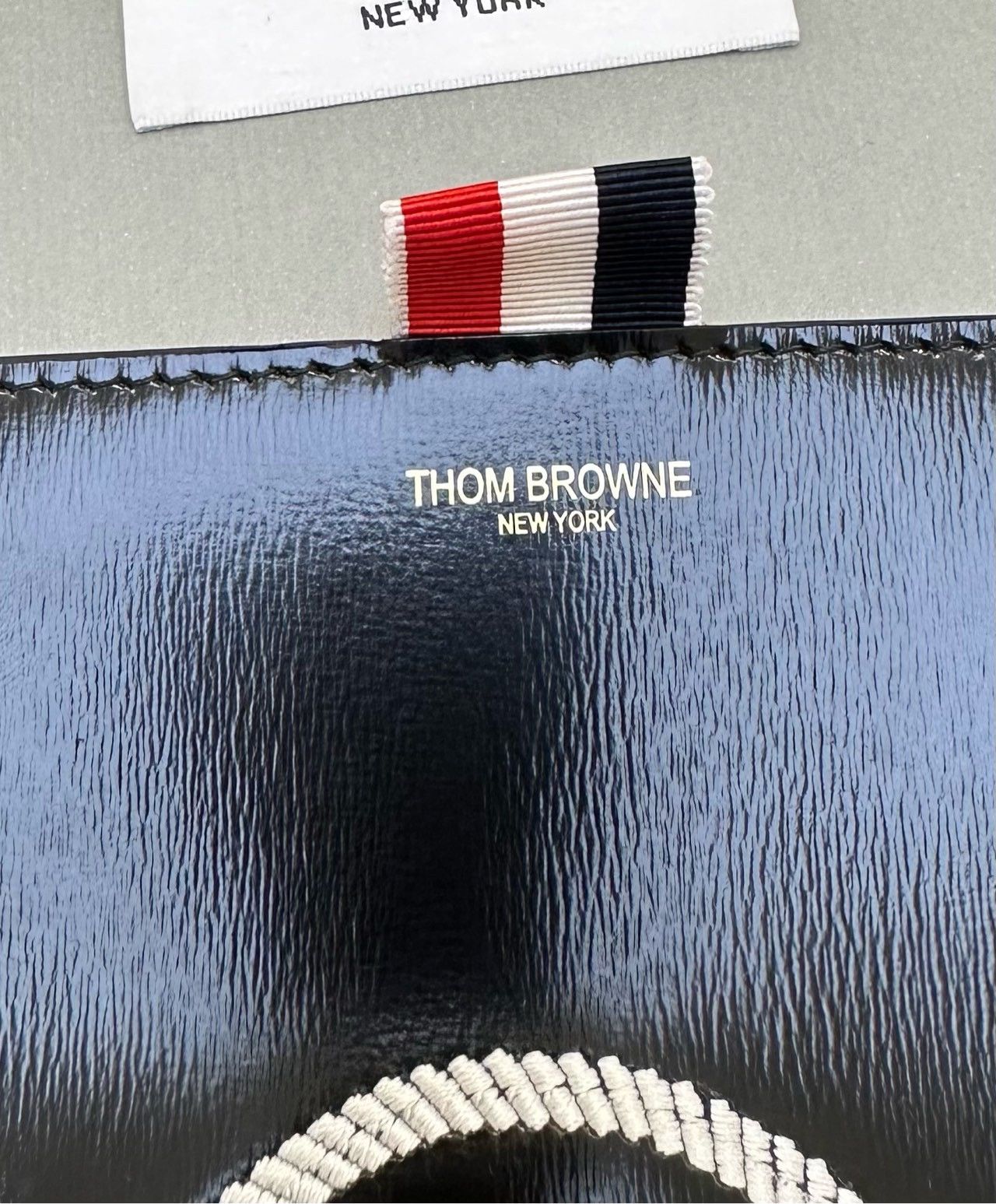 Thom Browne Thom Browne handbag Size ONE SIZE - 3 Thumbnail