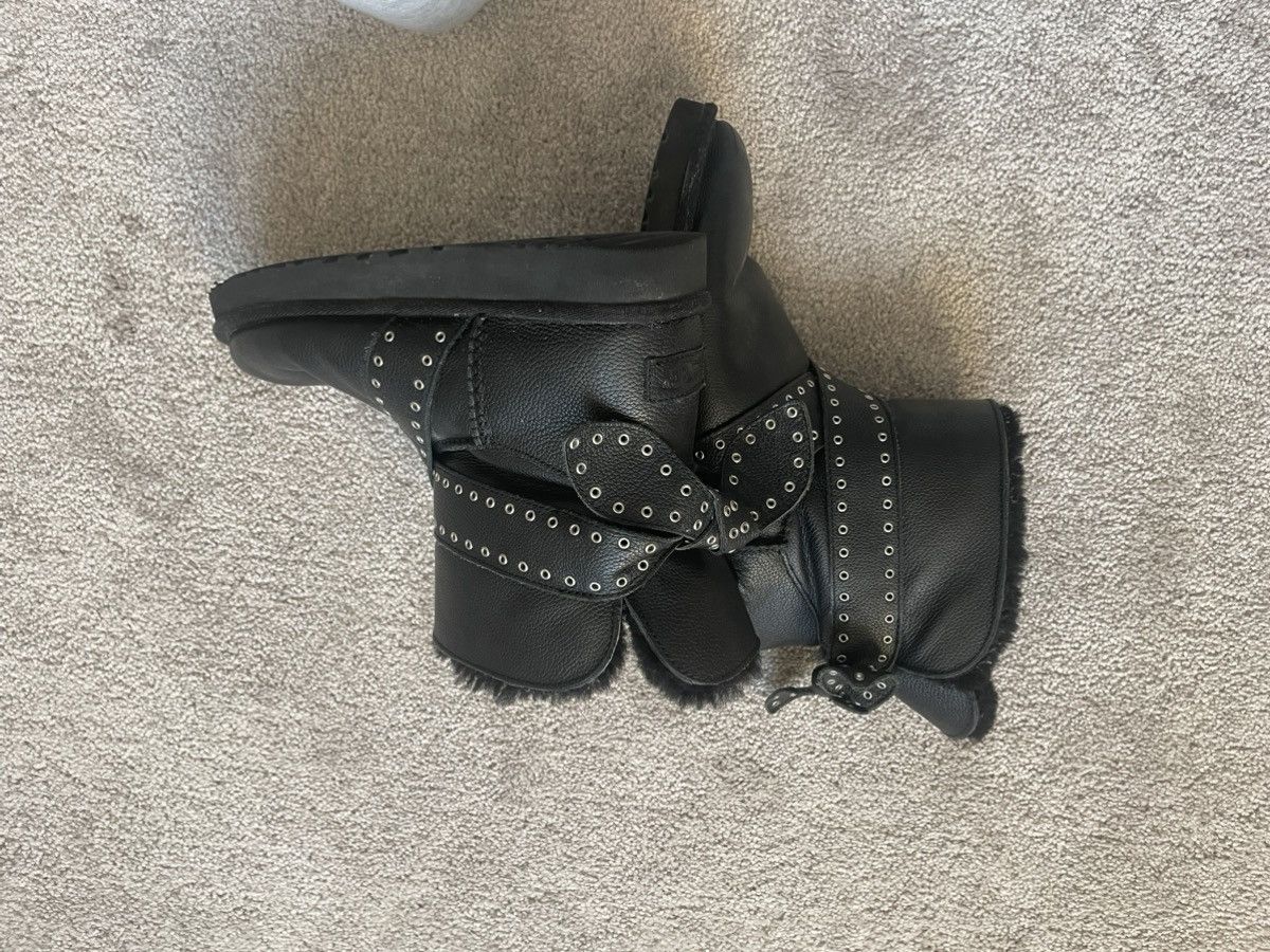 Ugg UGG Cameron boots Black Size US 11 / IT 41 - 2 Thumbnail