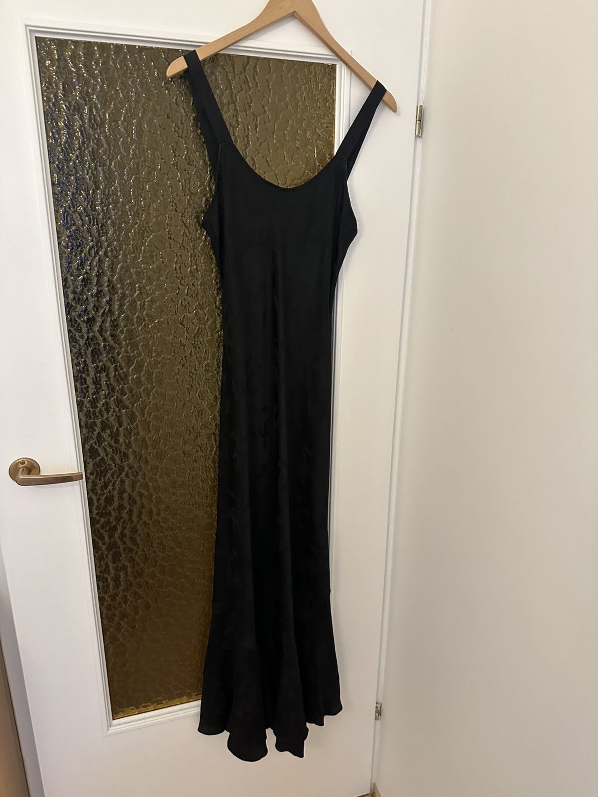 Realisation Par Realisation par silk dress maxi Allegra dress Size S / US 4 / IT 40 - 2 Thumbnail