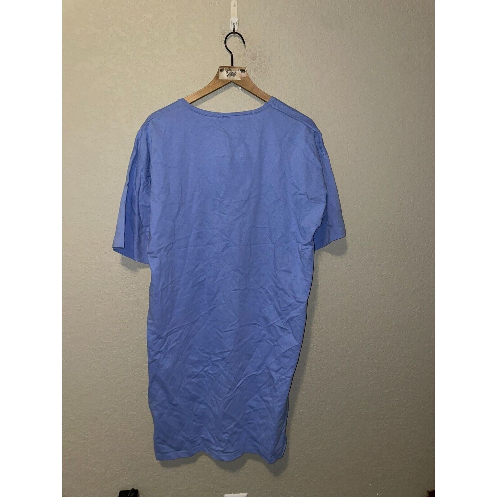 Jerzees Vintage Sleeper Shirt Women's Falling A Sheep Sleep 90s XL Size XL / US 12-14 / IT 48-50 - 9 Thumbnail