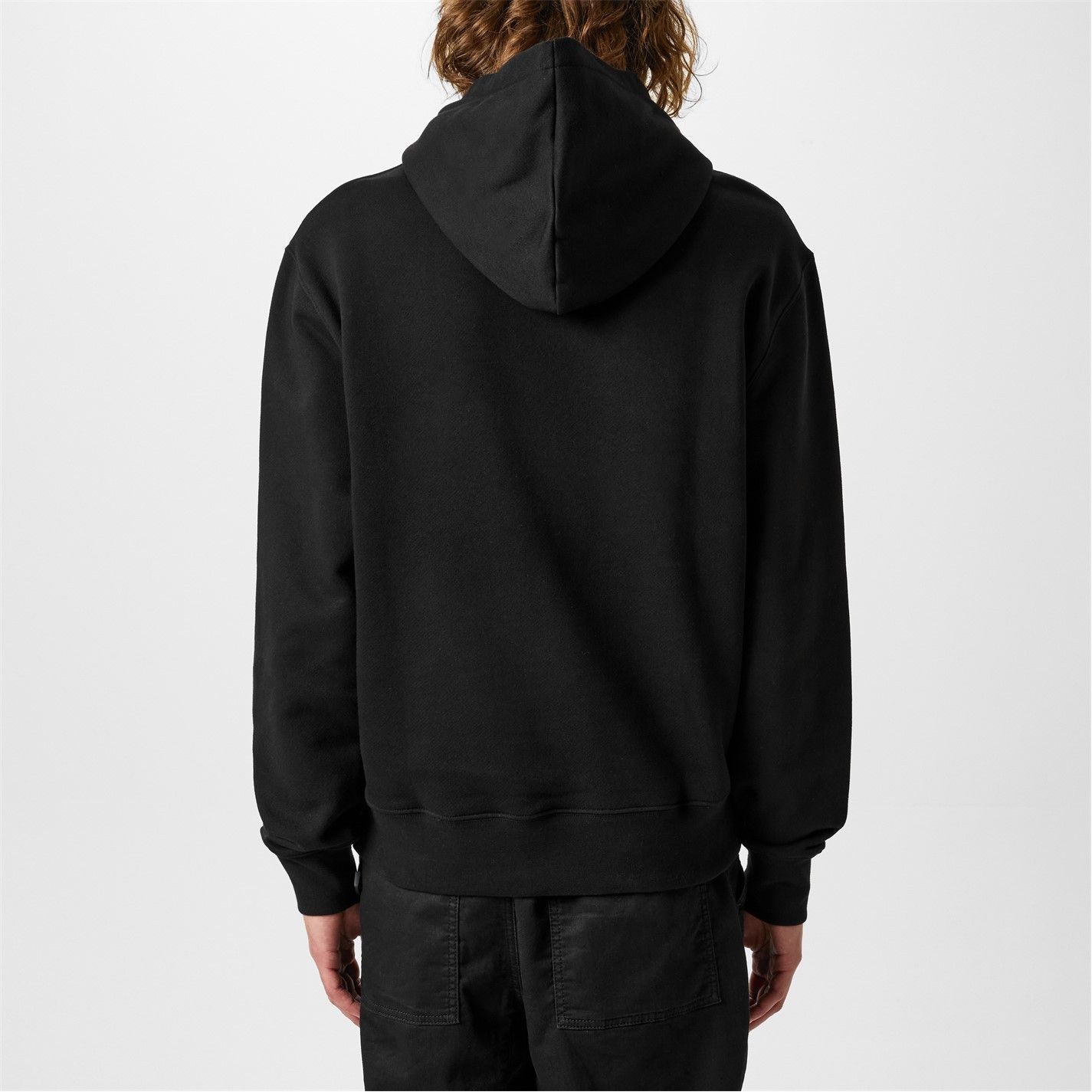 Amiri AMIRI Wave Hoodie Size US M / EU 48-50 / 2 - 4 Thumbnail