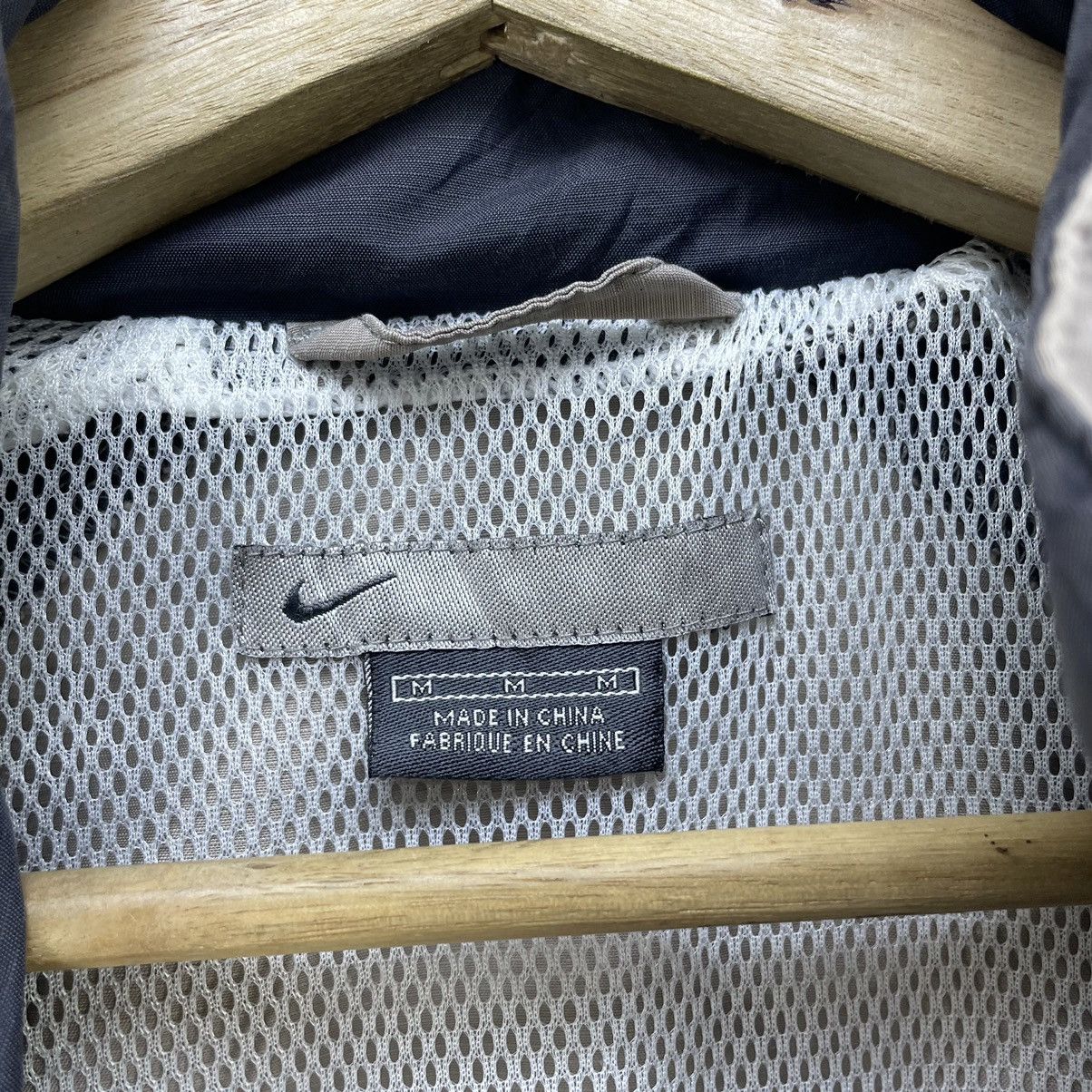 Nike 🔥Vintage Nike Oregon Jacket Size US M / EU 48-50 / 2 - 6 Thumbnail