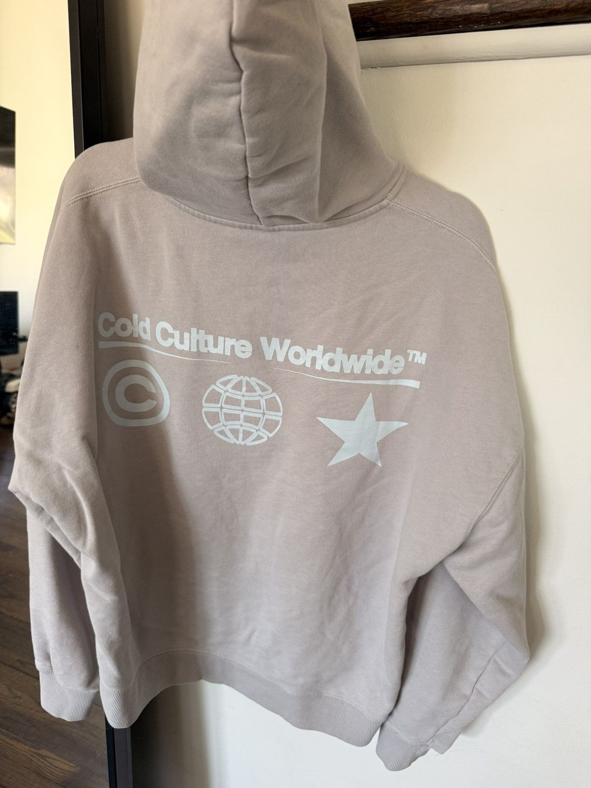 Other Cold culture zip-up Size US M / EU 48-50 / 2 - 2 Thumbnail