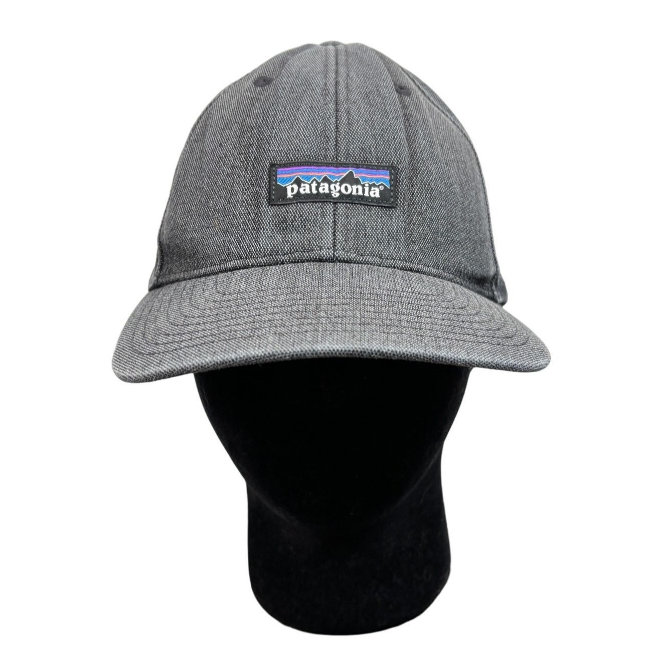 Patagonia Patagonia Tin Shed Hemp Blend Snapback Hat Gorpcore Size ONE SIZE - 1 Thumbnail