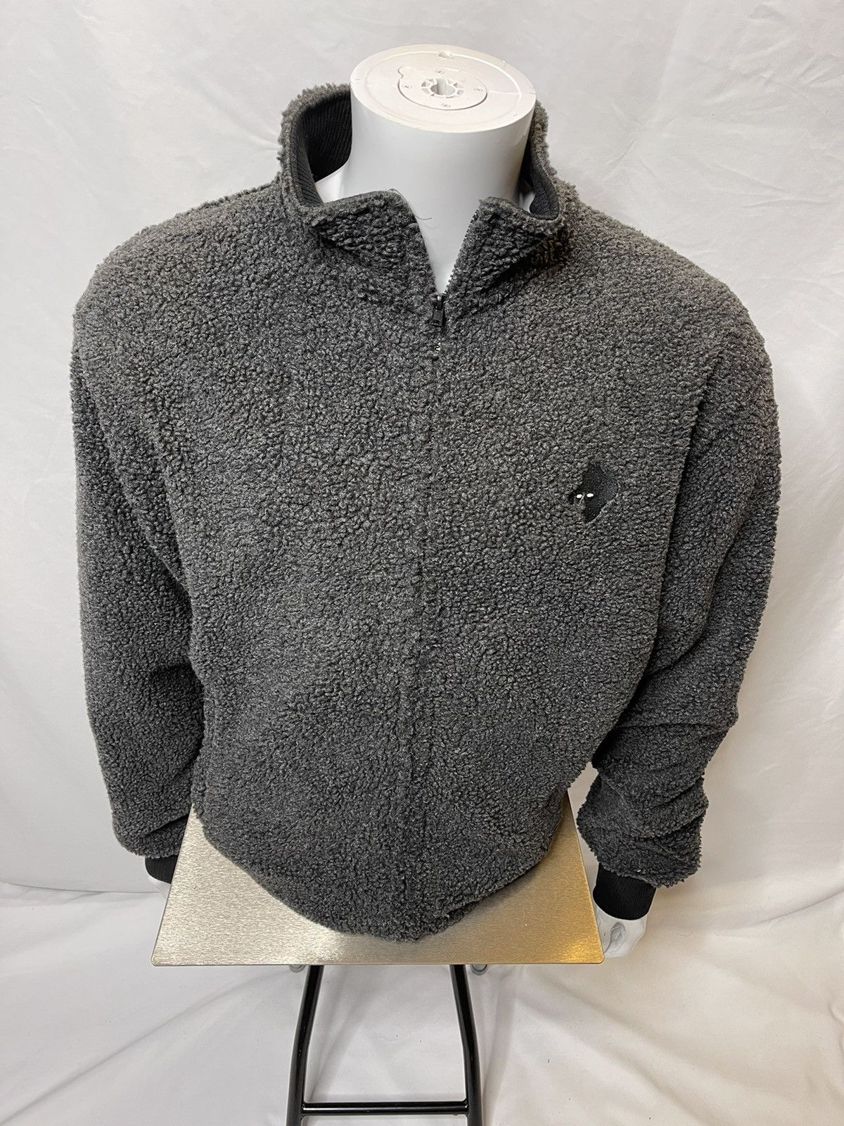 Other nike sb Huf undefeated jacket boogieman supreme jordan yeezy Size US XL / EU 56 / 4 - 1 Thumbnail