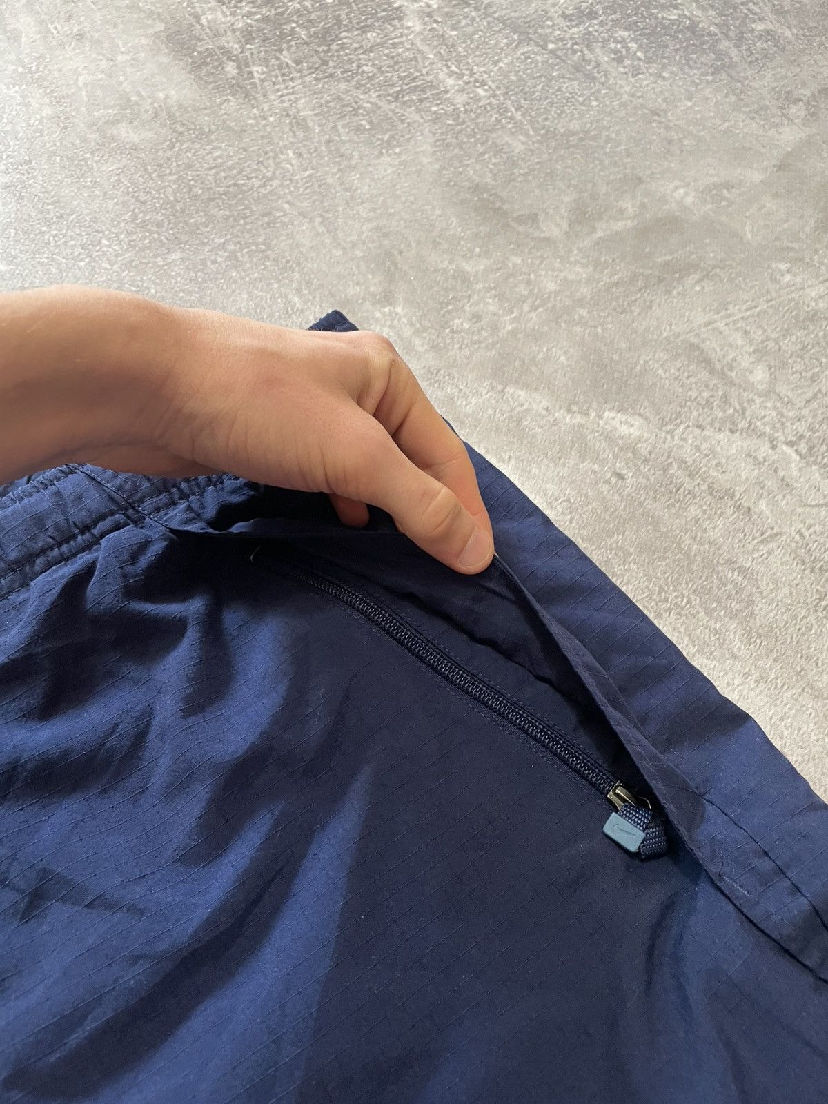 Nike ACG × Vintage Vintage Nike ACG Shorts 90s Size US 32 / EU 48 - 6 Thumbnail