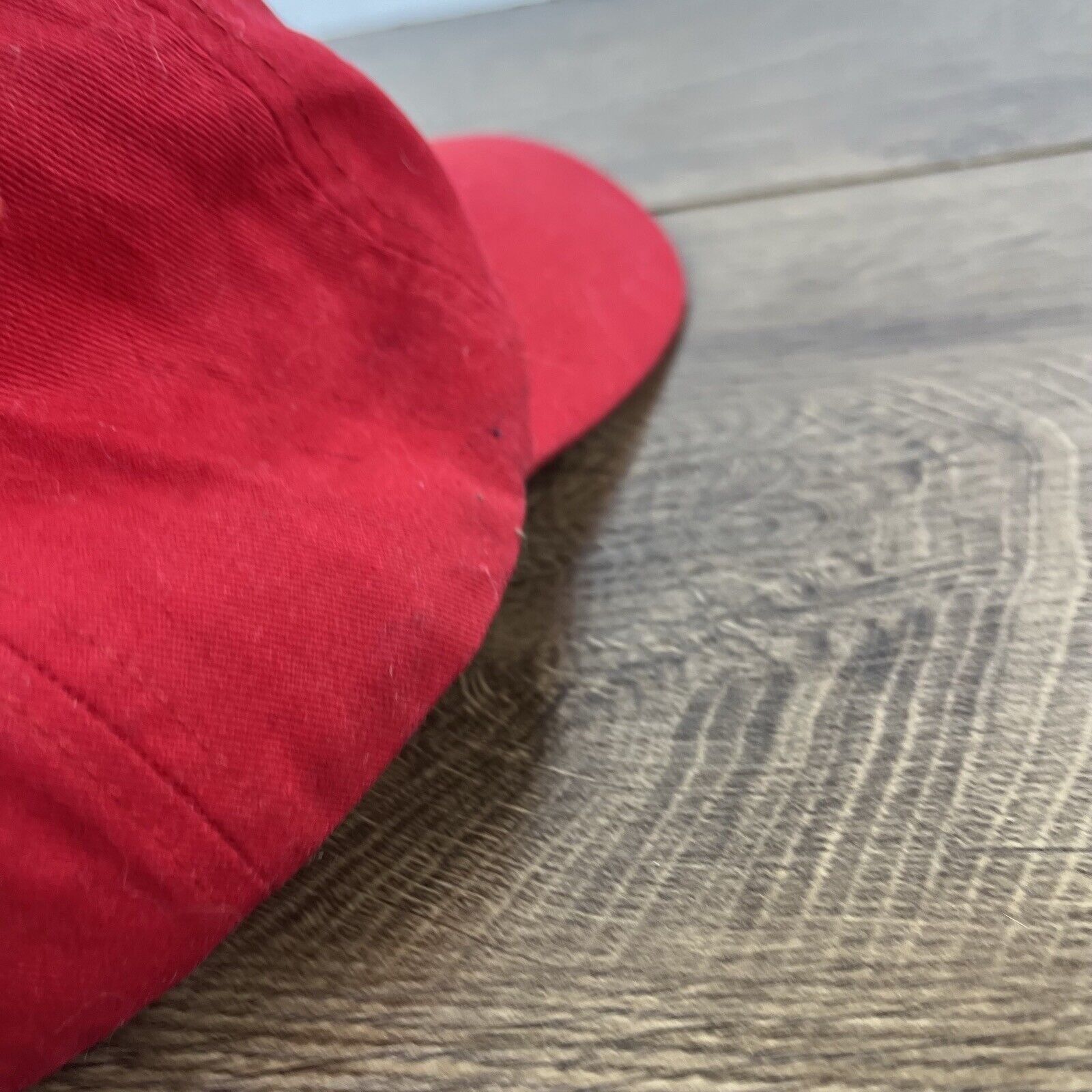 Other Wear Your Ambition Hat Ambition Hat Red Hat Adjustable Hat R Size ONE SIZE - 12 Thumbnail