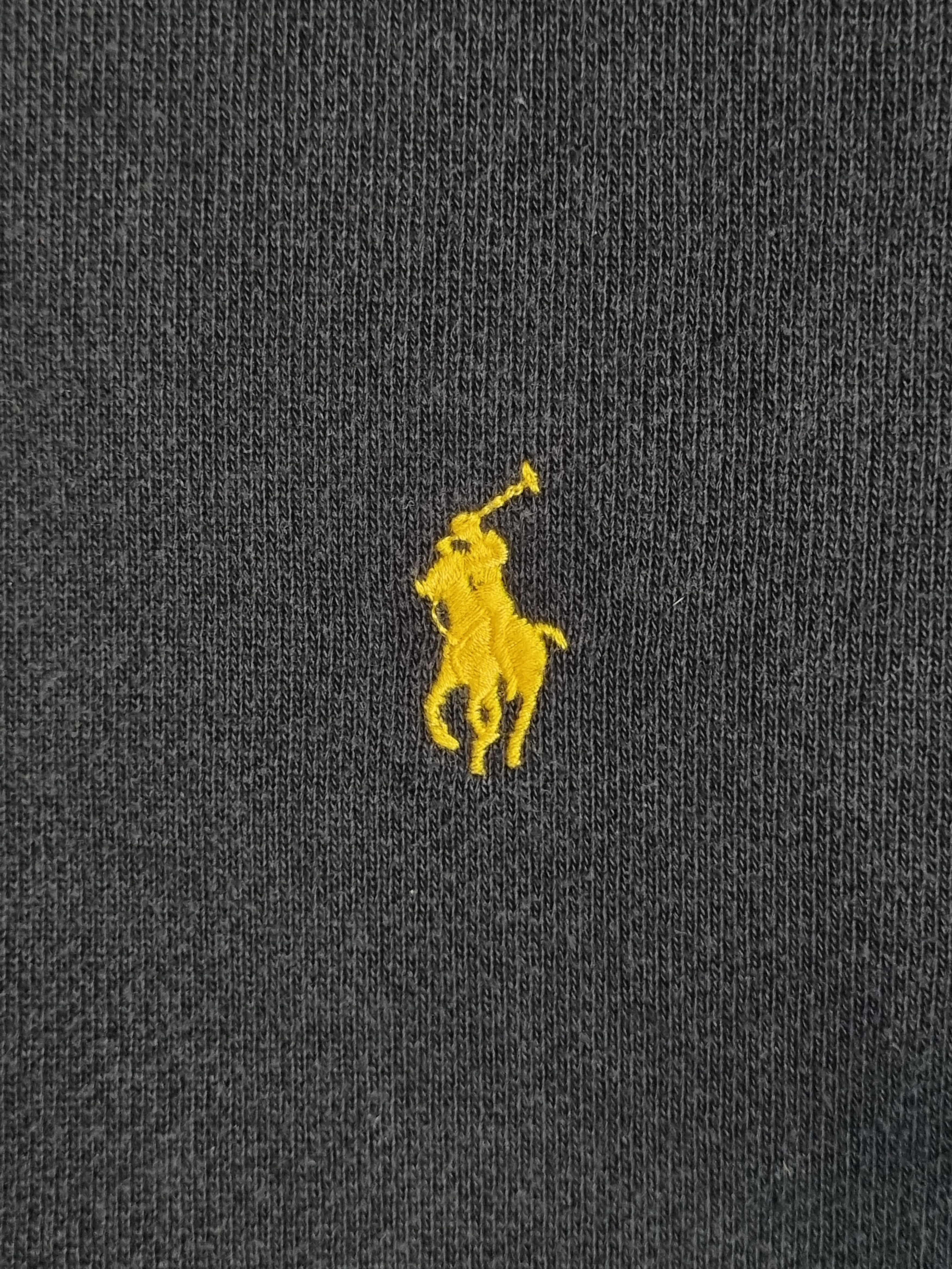 Polo Ralph Lauren × Vintage Vintage Polo Ralph Lauren Zip Hoodie Size US XL / EU 56 / 4 - 5 Thumbnail