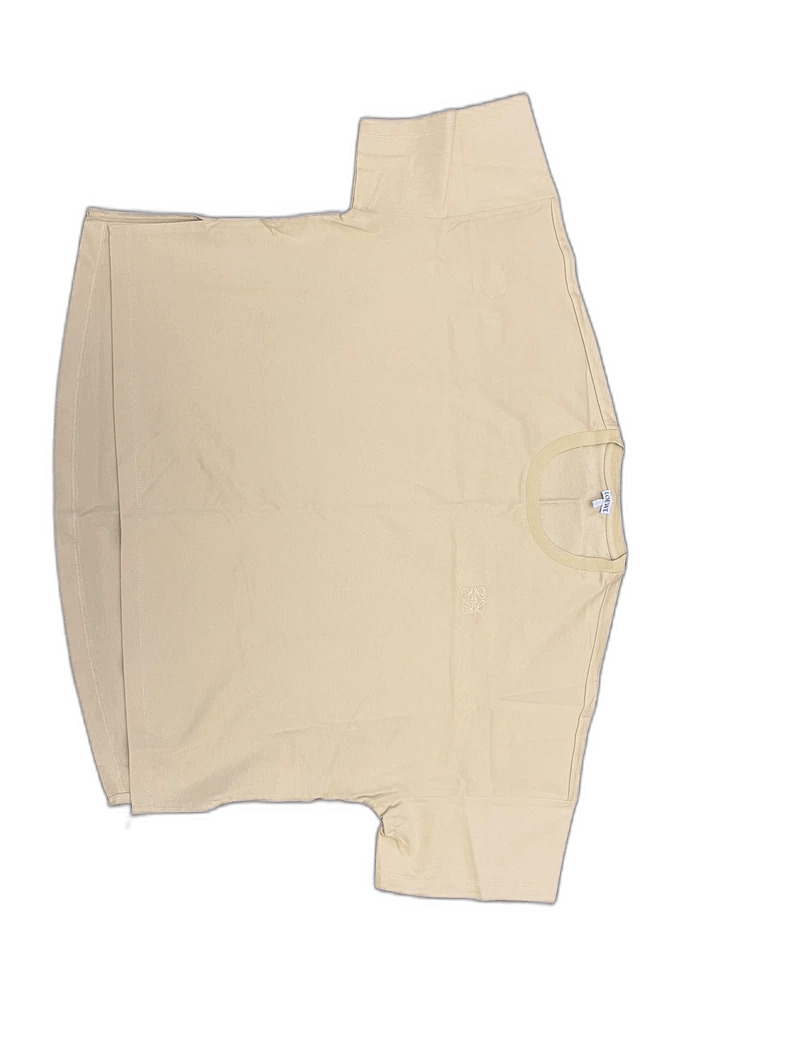 Loewe Loewe Women's T-Shirt in Size S Size S / US 4 / IT 40 - 1 Thumbnail