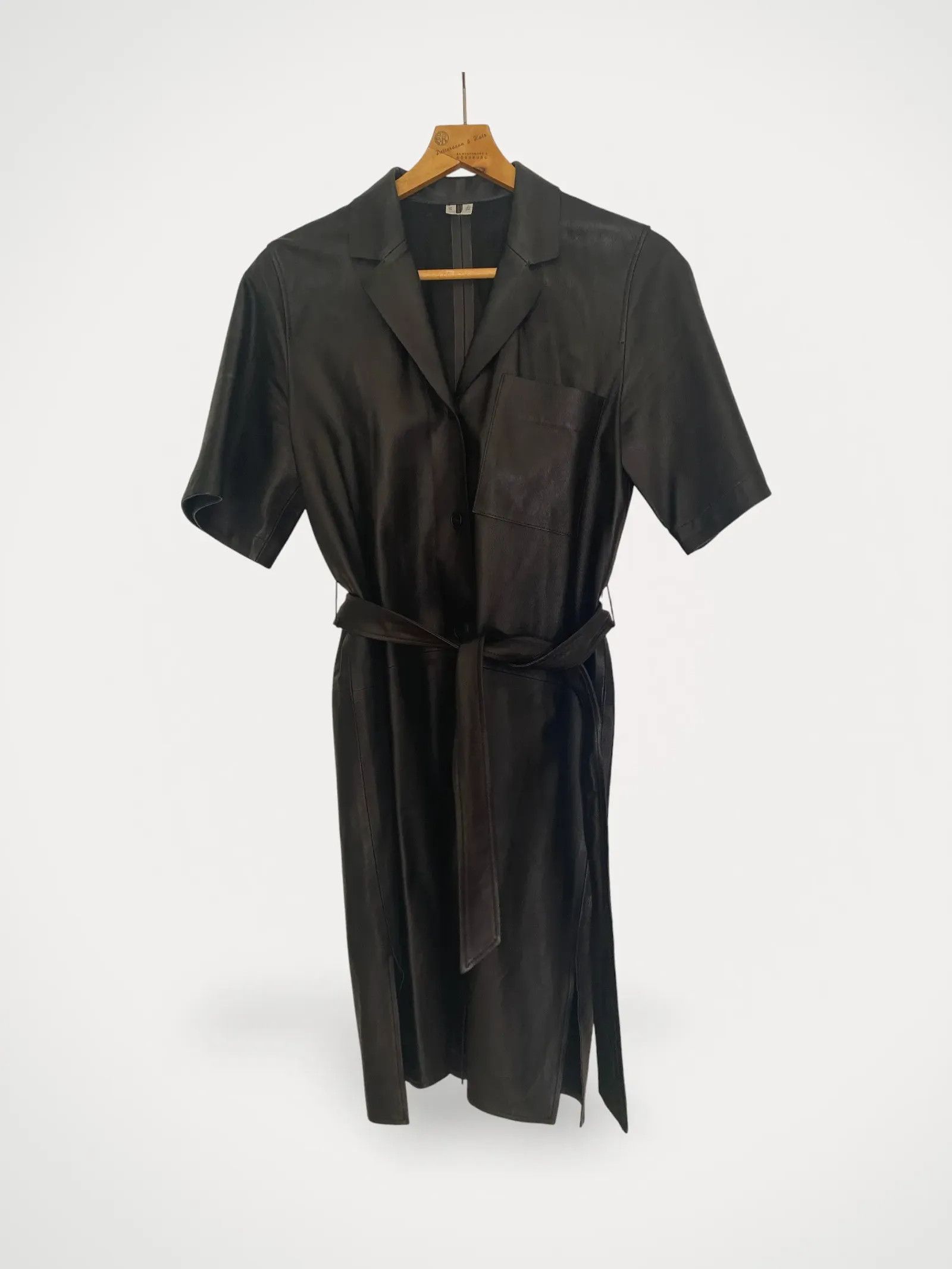 Arket Arket Dress Size XS / US 0-2 / IT 36-38 - 1 Thumbnail