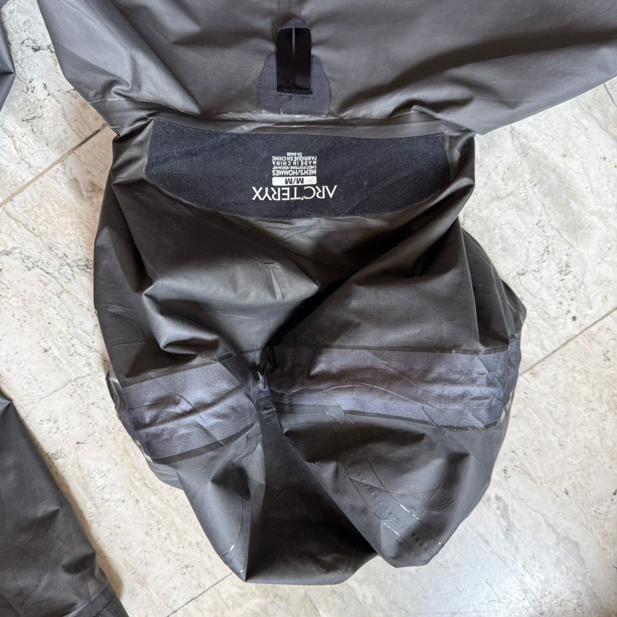 Arc'teryx Arc’teryx Beta SL goretex Size US M / EU 48-50 / 2 - 19 Thumbnail