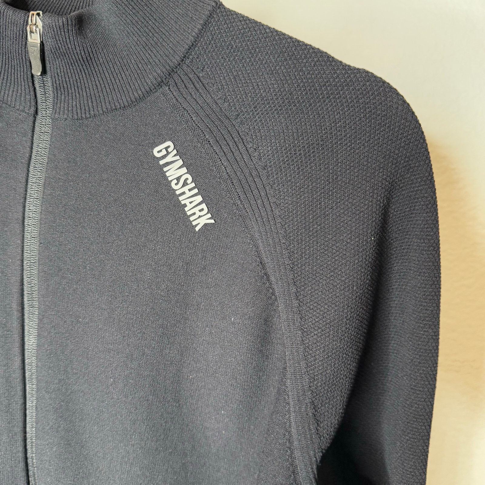 Gymshark Gymshark Workout Athletic Everyday Jacket Size US XL / EU 56 / 4 - 2 Thumbnail