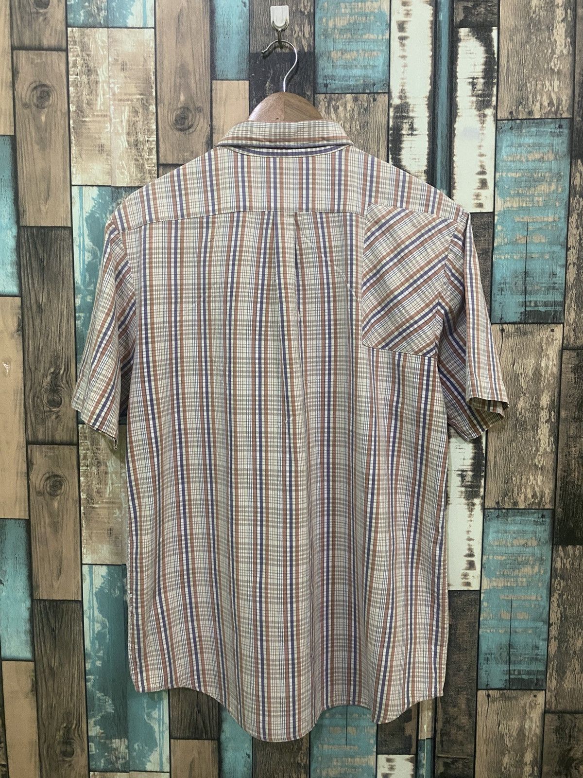 Volcom Vintage Volcom Western Style Shirt Size US L / EU 52-54 / 3 - 4 Thumbnail