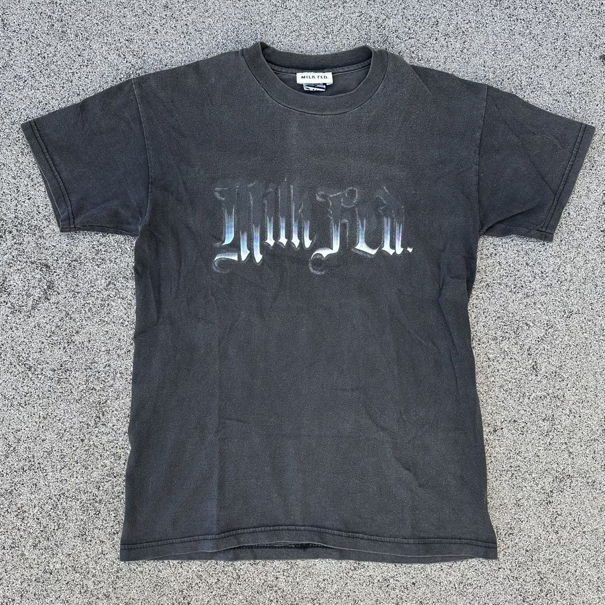 Other Vintage Milk Fed t shirt Size S / US 4 / IT 40 - 1 Thumbnail