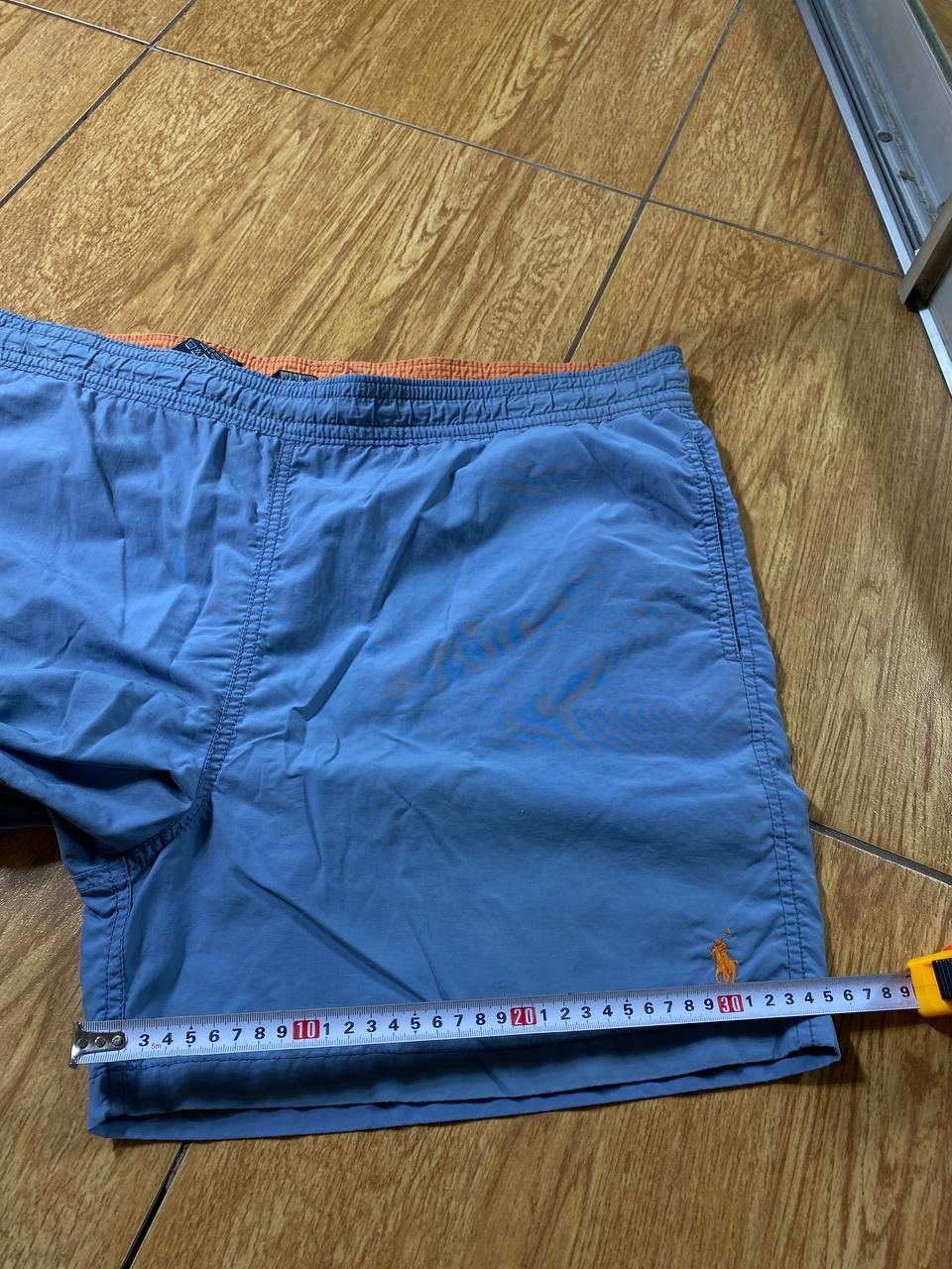 Polo Ralph Lauren × Ralph Lauren POLO RALPH LAUREN SHORTS Size US 36 / EU 52 - 17 Thumbnail