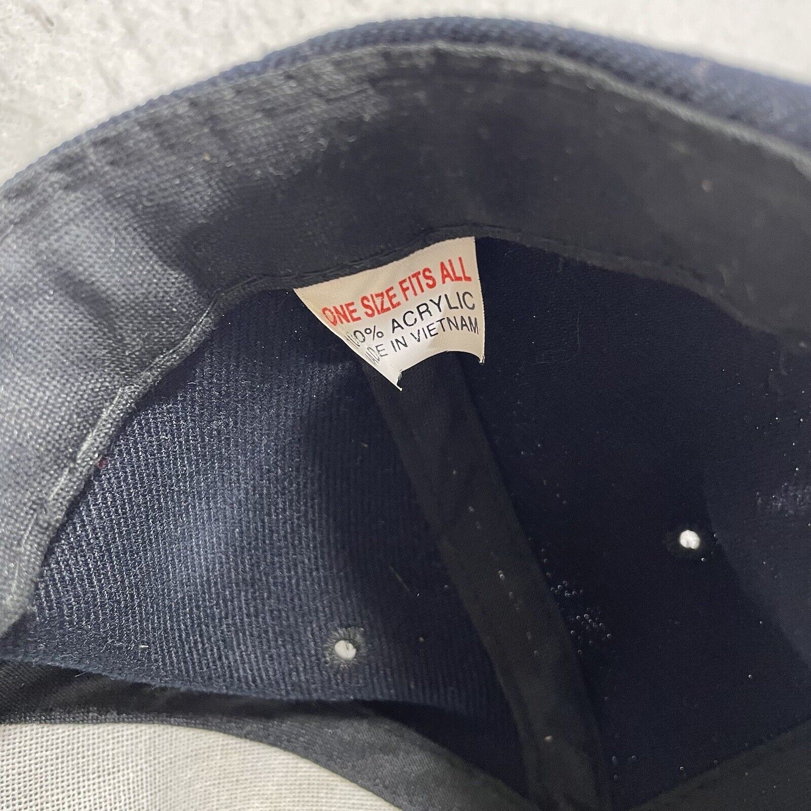 Other Orange County Choppers Men's Adjustable Baseball Hat Cap Size ONE SIZE - 8 Thumbnail