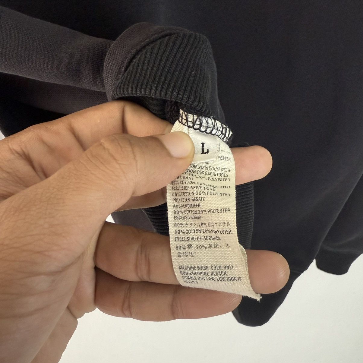 Thom Browne Thom Browne New York. Size US L / EU 52-54 / 3 - 7 Thumbnail