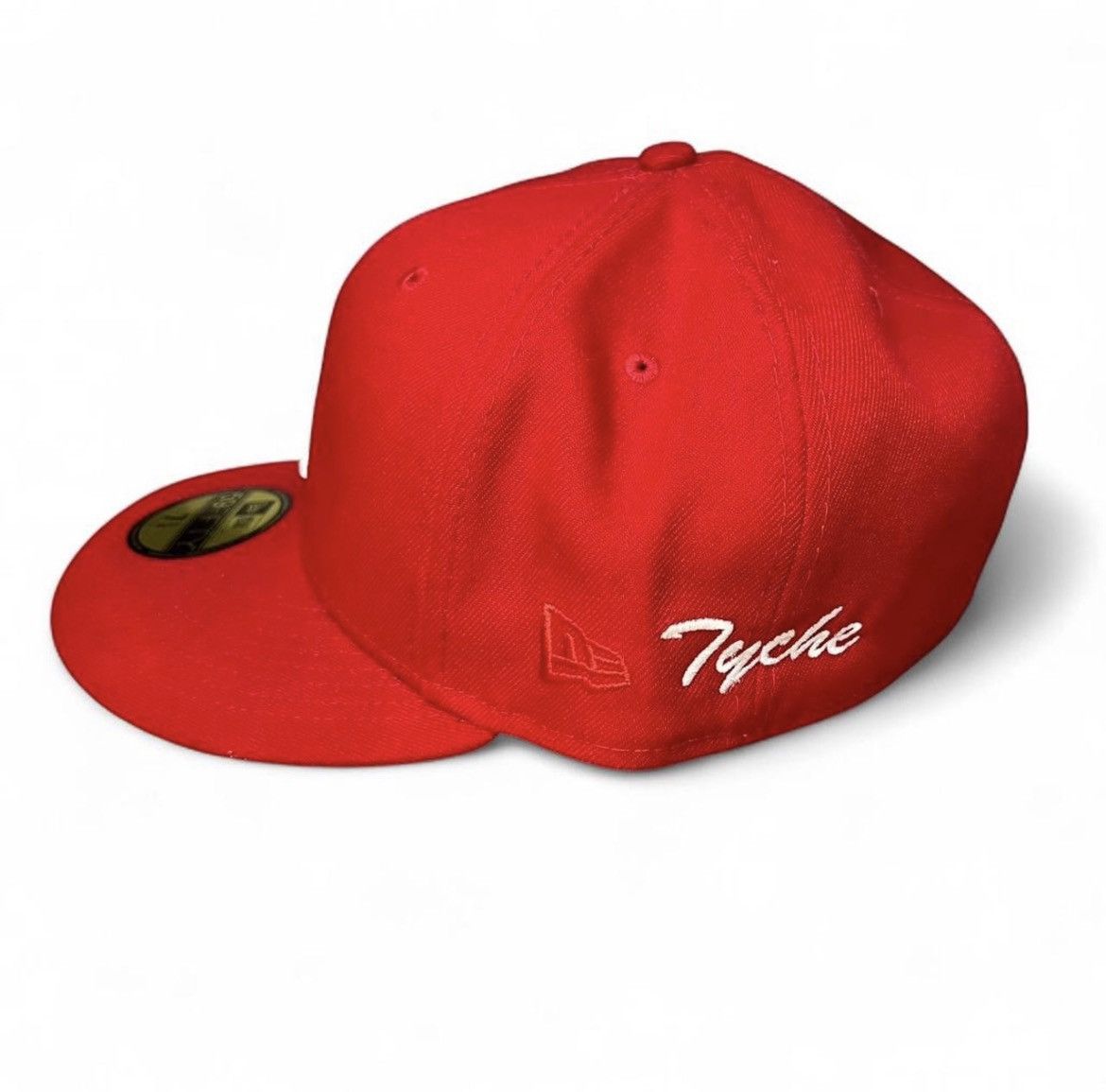 New Era 59FIFTY LA Dodgers “Tyche” Edition 1988 World Series 7 5/8 Size ONE SIZE - 2 Thumbnail