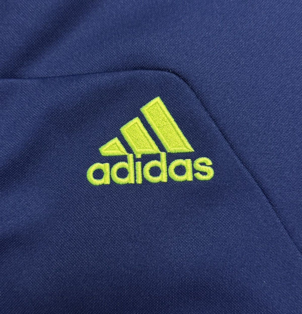Adidas Southampton 2013 2014 Football Soccer Top Sweatshirt Adidas Size US XL / EU 56 / 4 - 8 Thumbnail